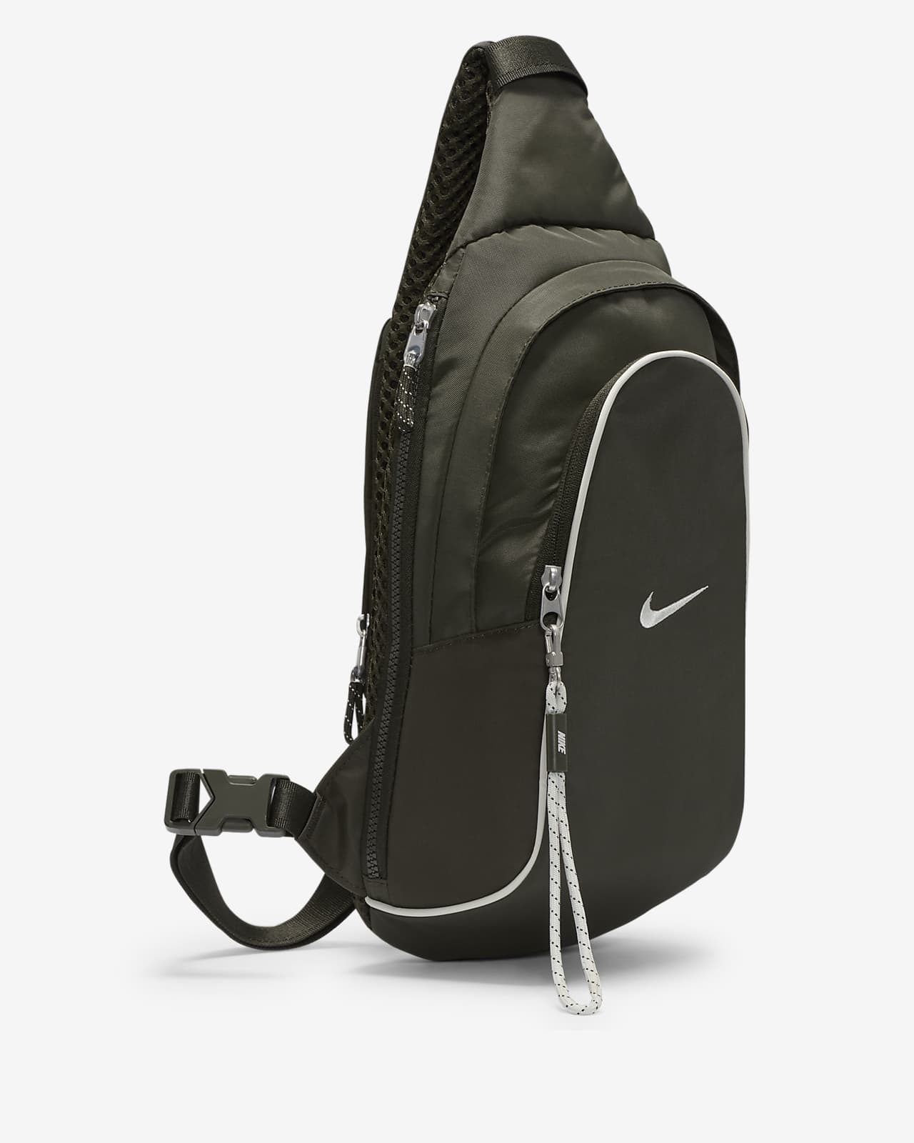 Nike sling bag. Piove сумка слинг мужская. Cache сумки. Gillivo.