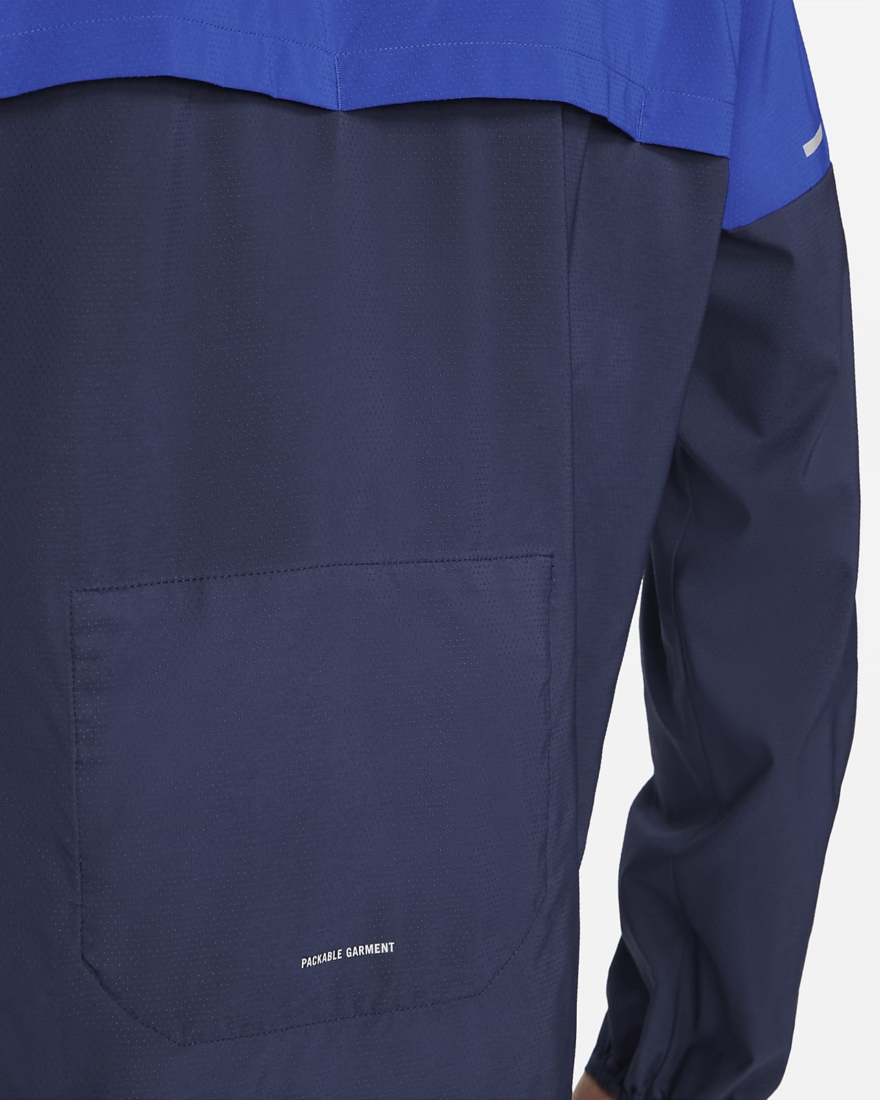 Lacoste on sale running jacket