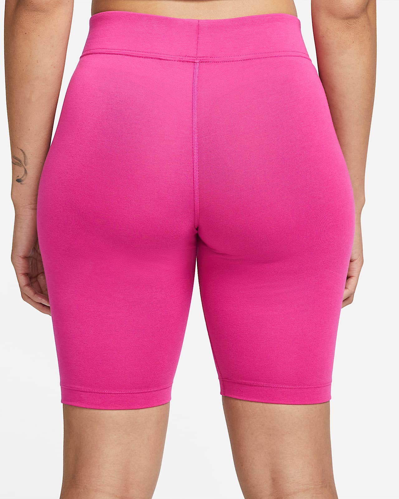 Shorts de ciclismo para mujer Nike Sportswear Essential. Nike.com