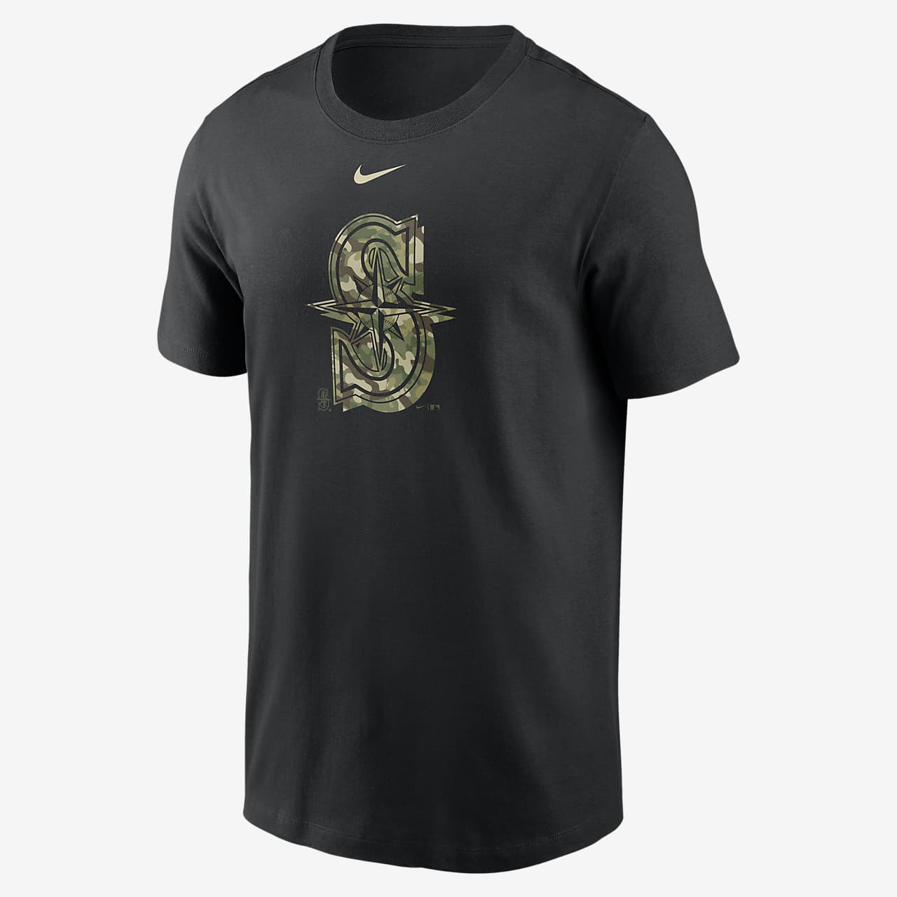 camo royals shirt