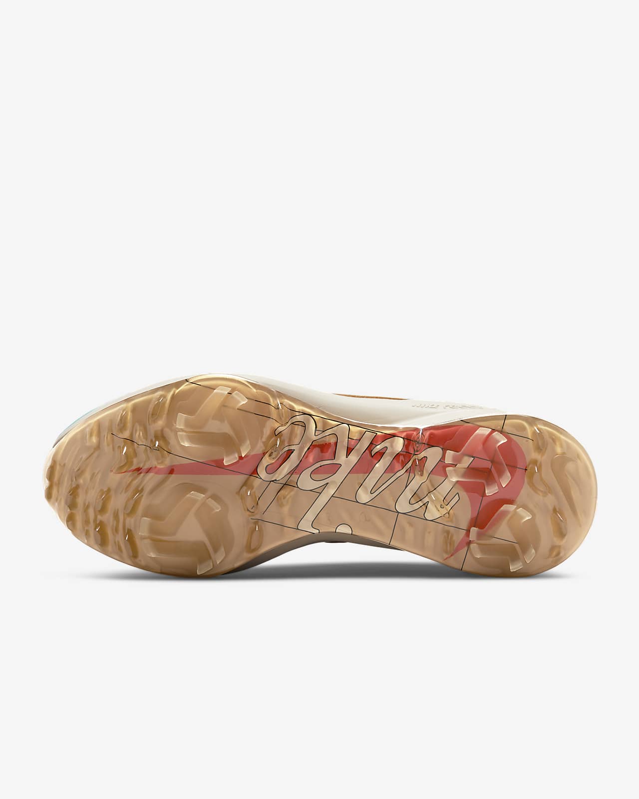 Nike Air Zoom Infinity Tour NXT 
