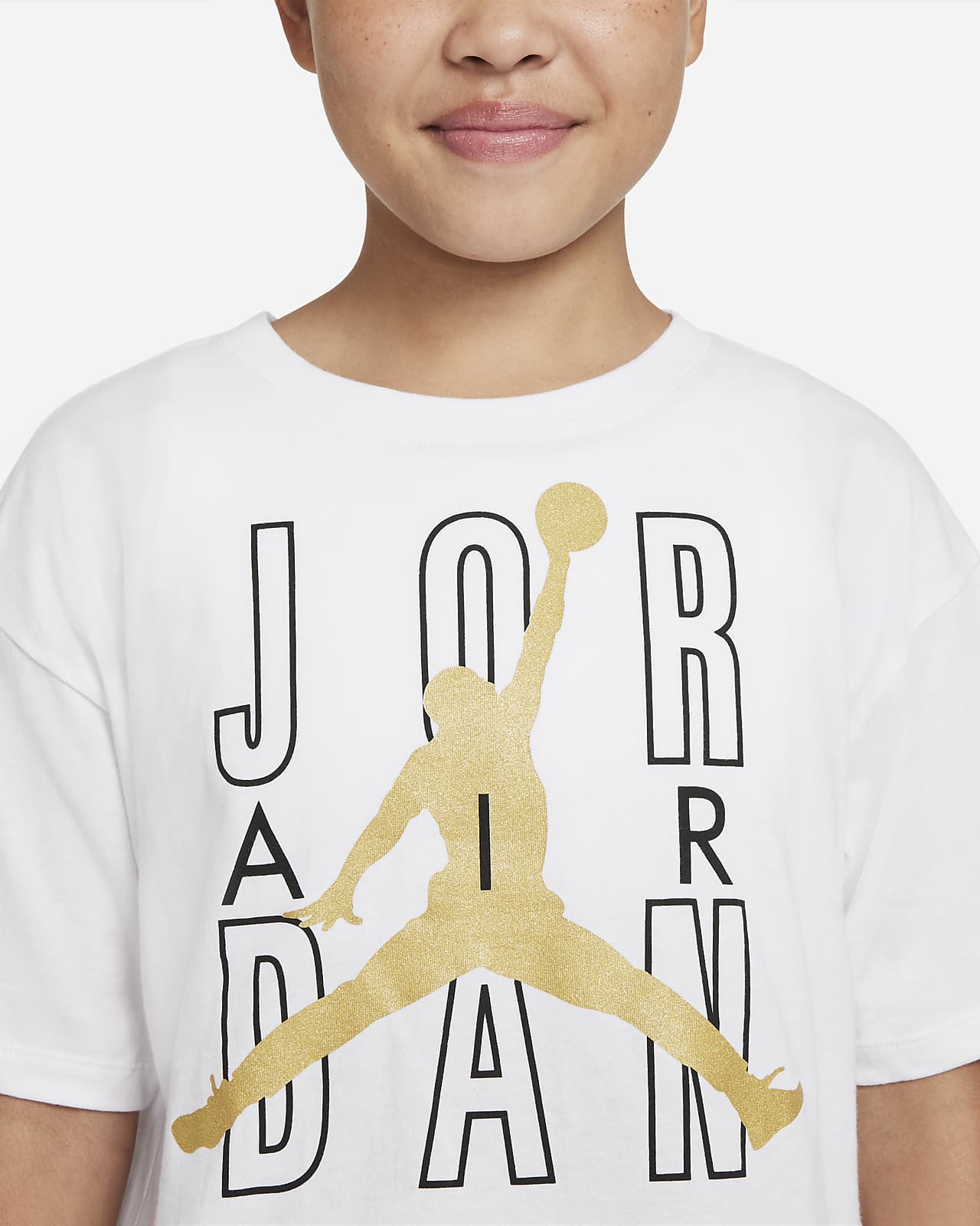 Prezzi scontati e collezioni alla moda “t shirt jordan” | Drezzy