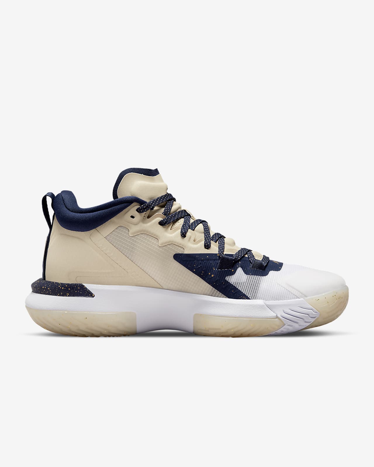 Zion 1 Zapatillas de baloncesto. Nike ES