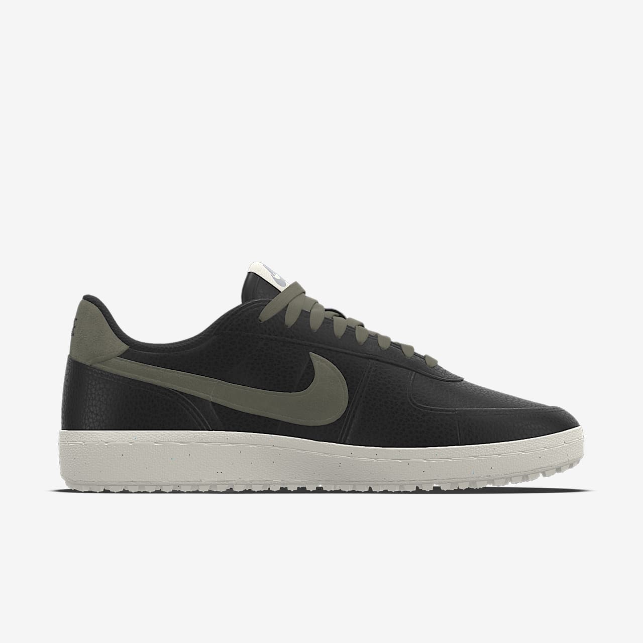 Nike Field General By You Custom Women's Shoes
