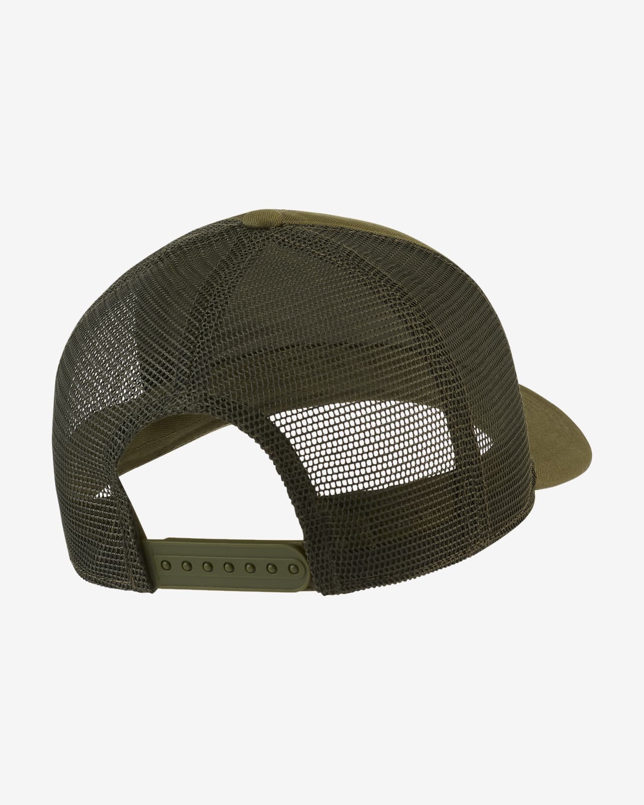 Nike Men's Casual Hat - Green