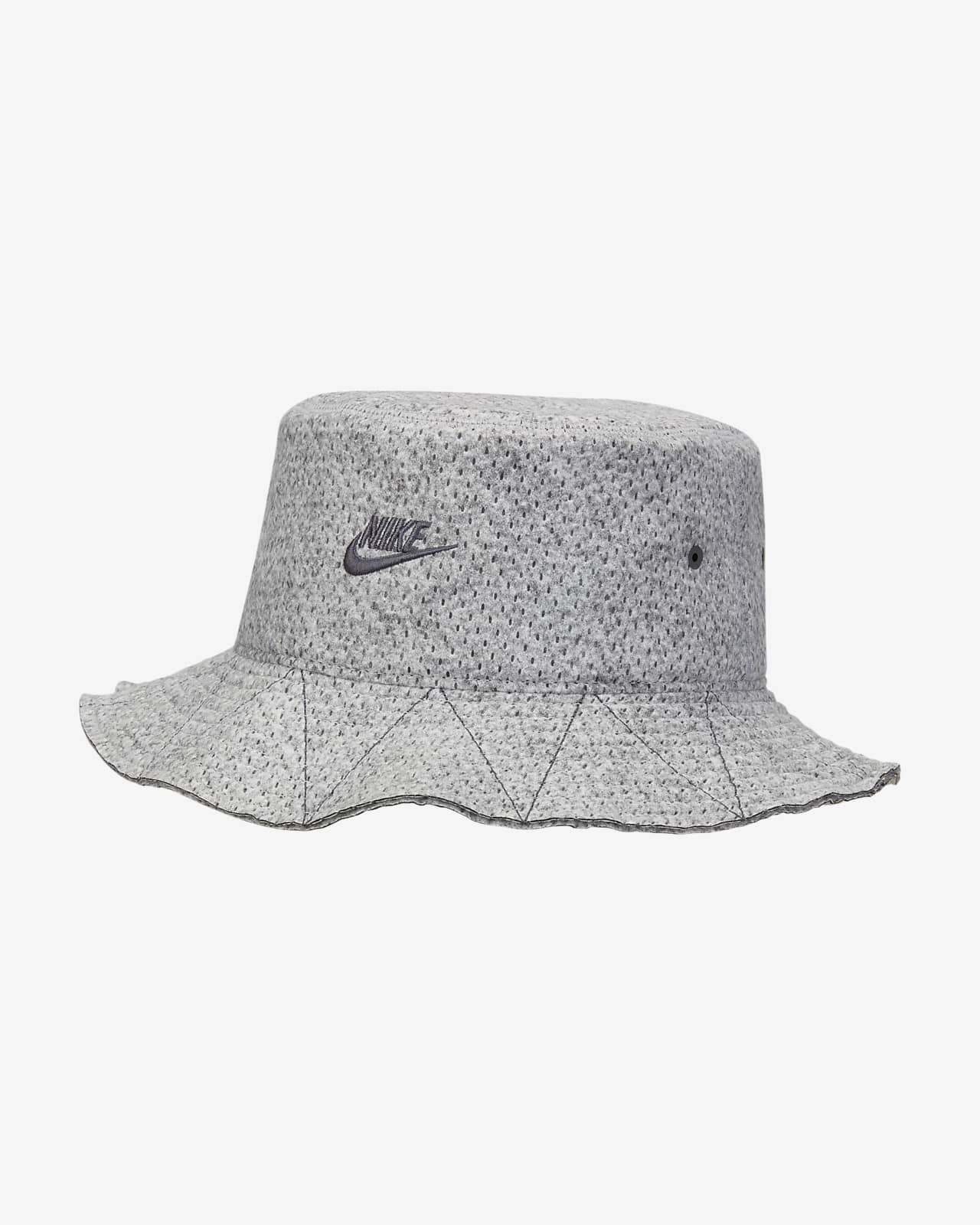 Nike Forward Bucket Hat Apex bøttehatt