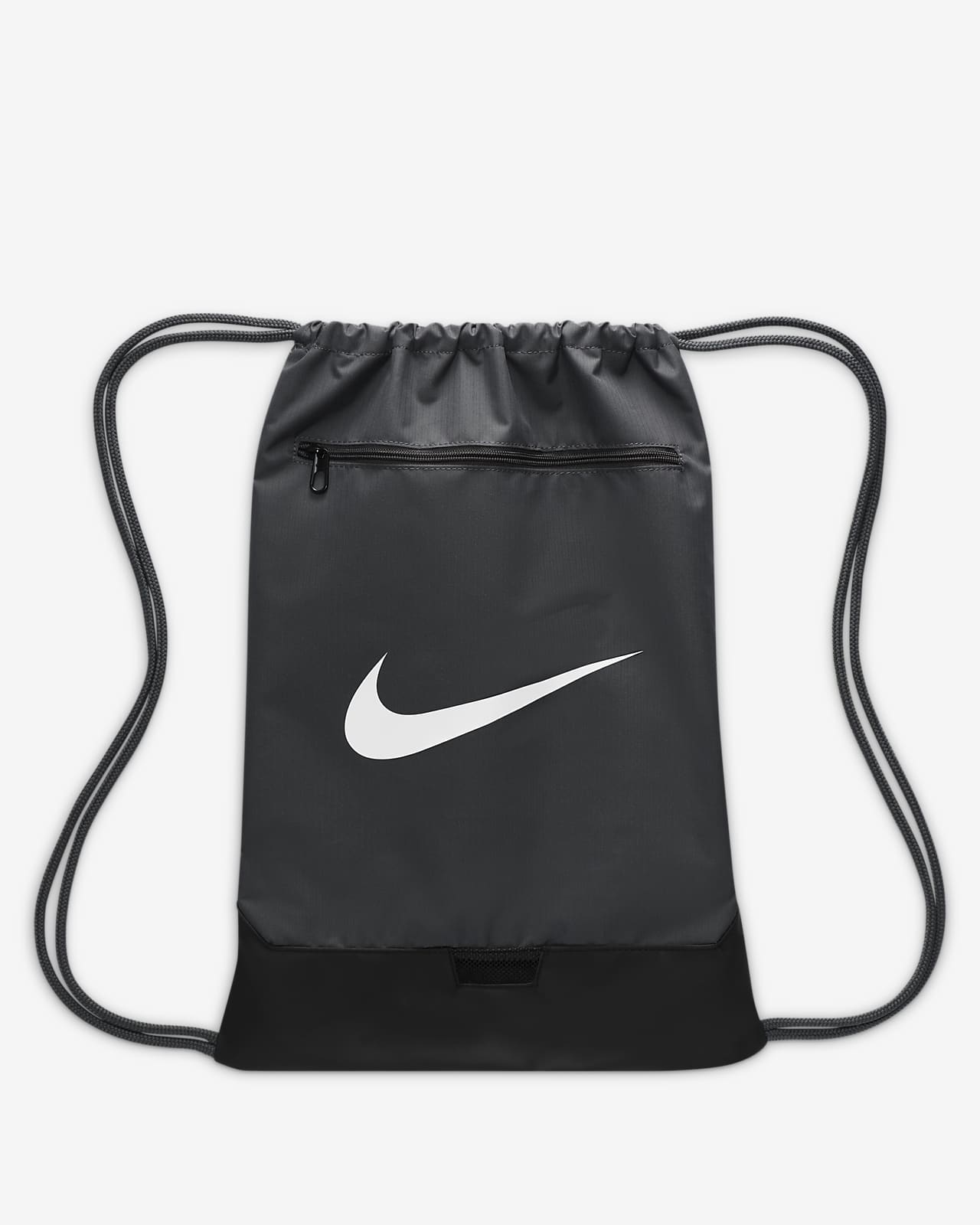 Saco de ginásio Nike Brasilia 9,5 (18 L)