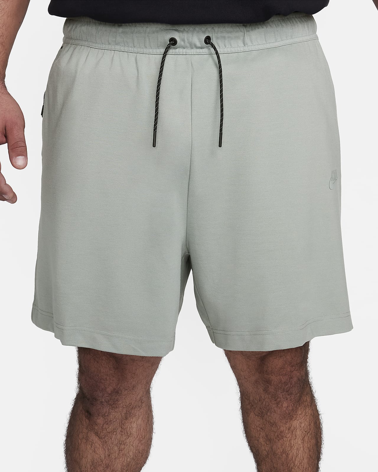 Tech shorts clearance nike