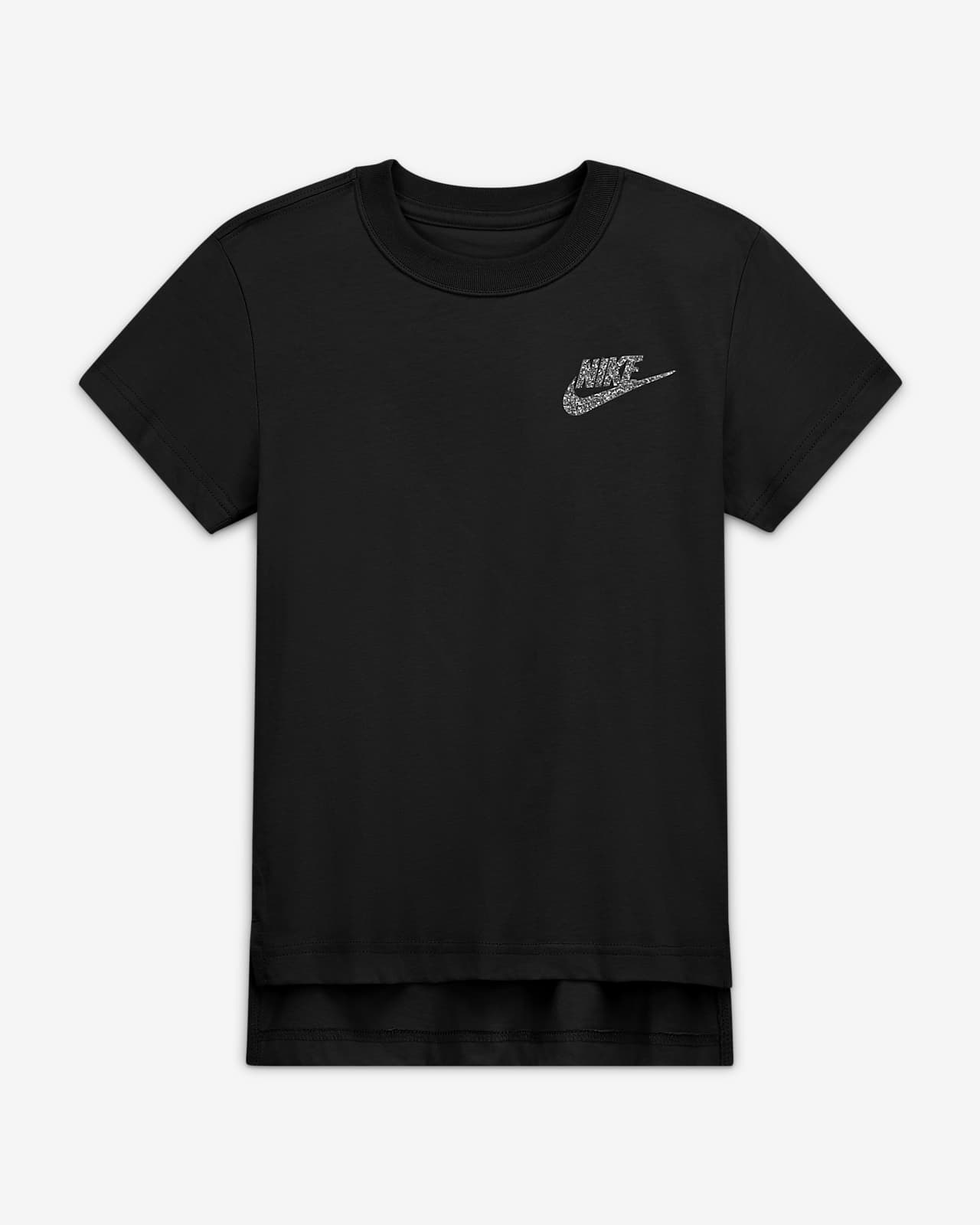 Nike Sportswear Big Kids' (Girls') T 