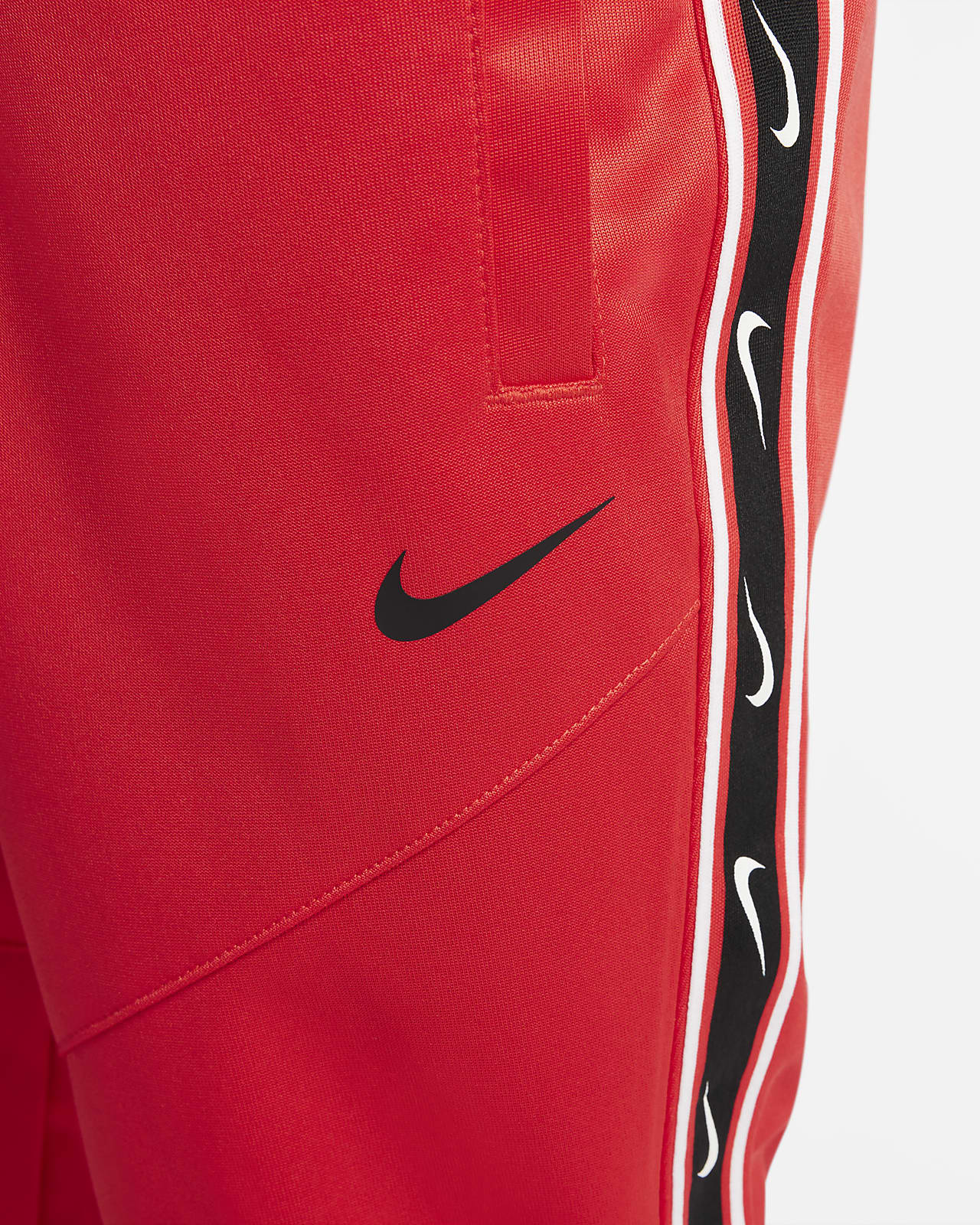Pantalon de jogging Nike Sportswear Repeat pour Homme. Nike BE