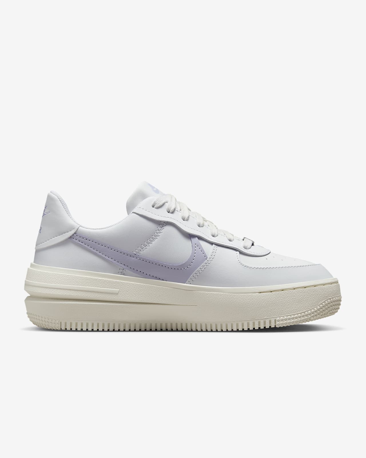 Nike Air Force 1 PLT.AF.ORM LV8 Women's Shoes. Nike PH