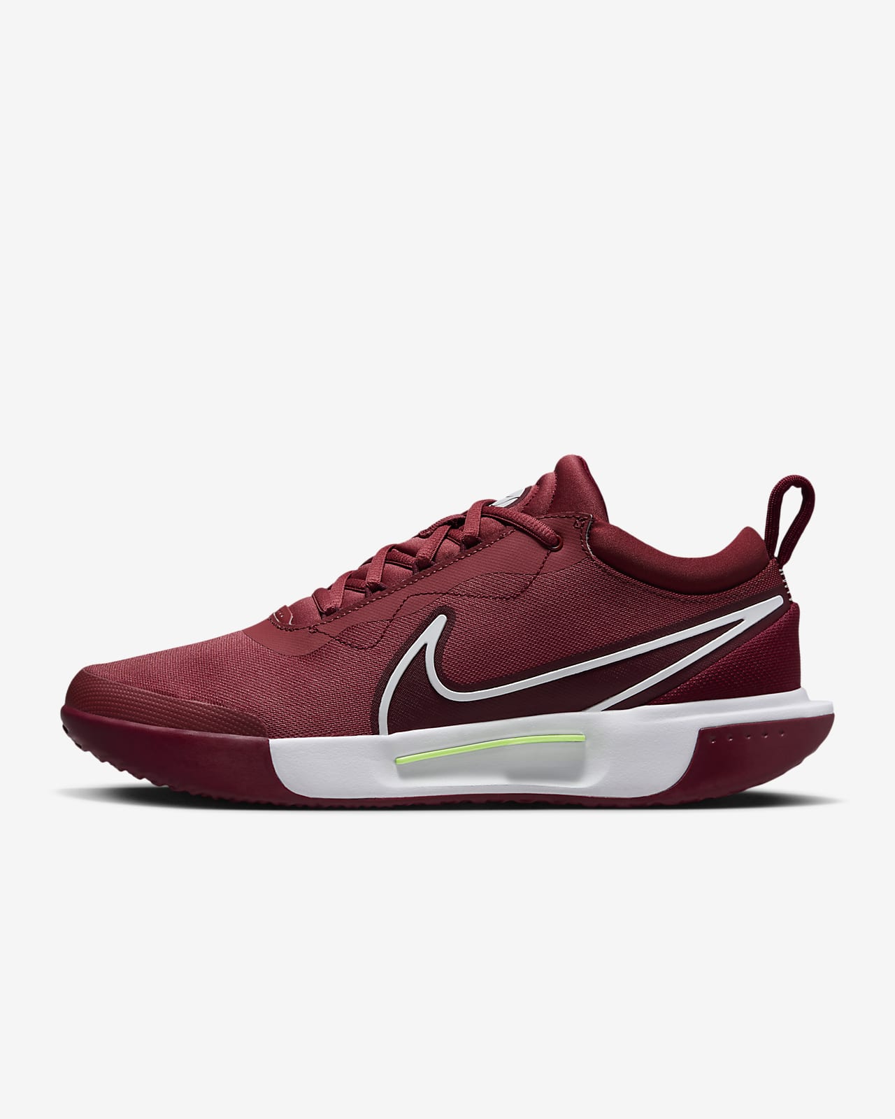 Tenis nike shop air max zoom