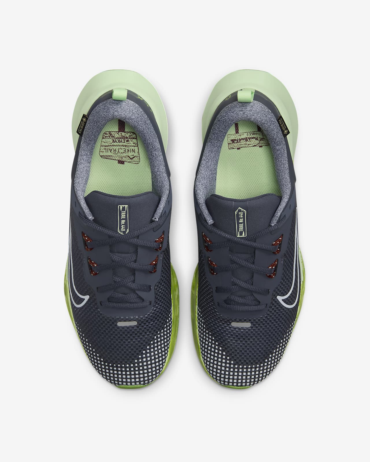 Nike flex trail on sale 2