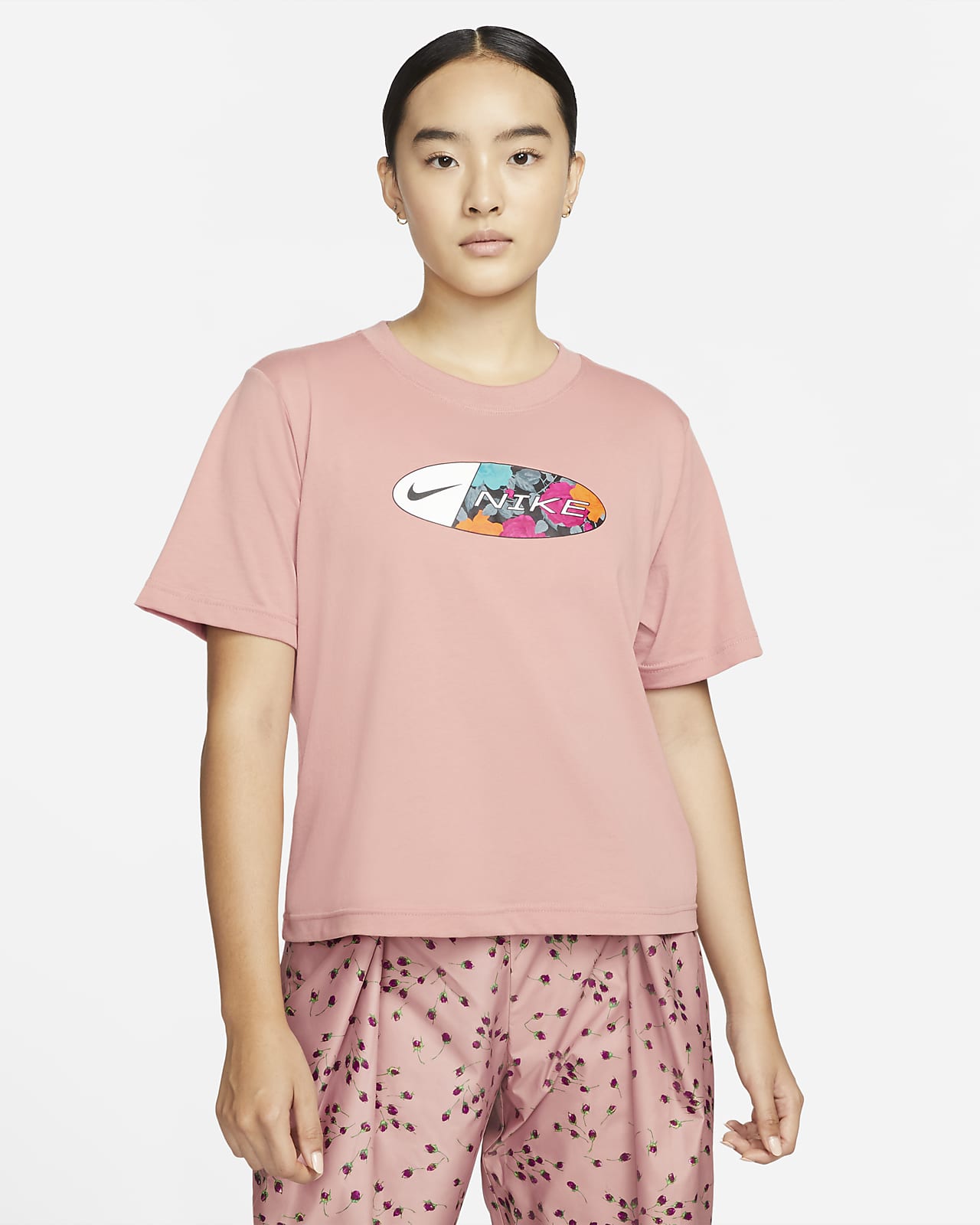 Nike Sportswear Icon Clash Women's Boxy 