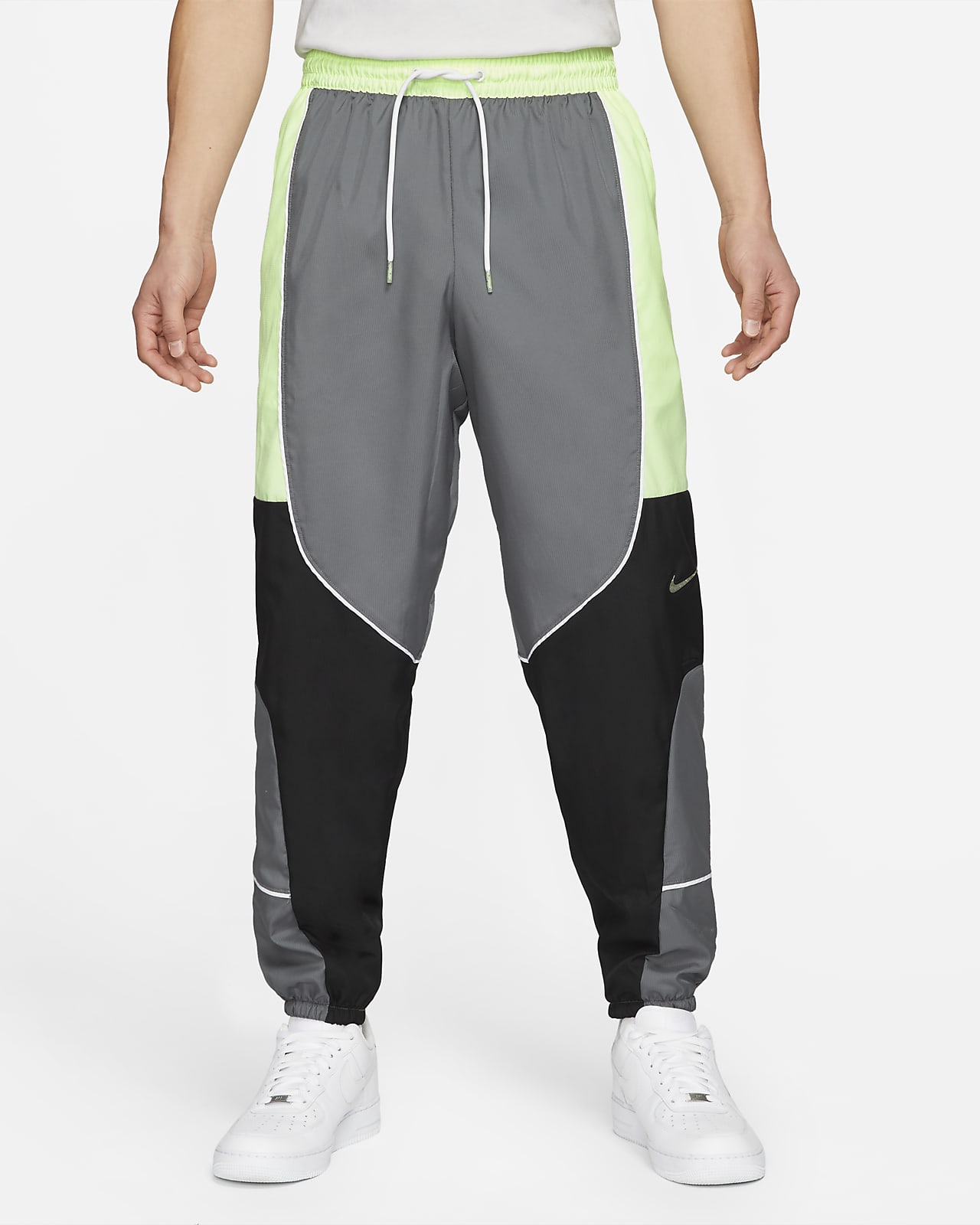 Nike公式 ナイキ スローバック メンズ バスケットボールパンツ オンラインストア 通販サイト