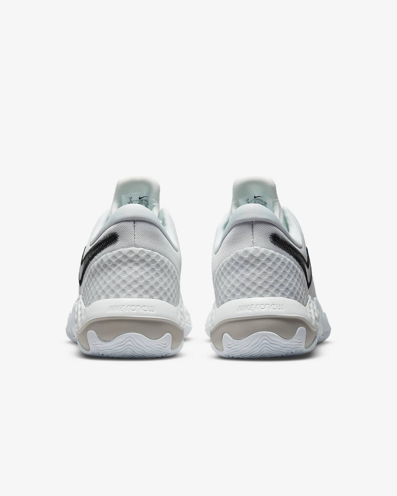 Nike Renew Elevate 2 Basketball Shoe. Nike BG