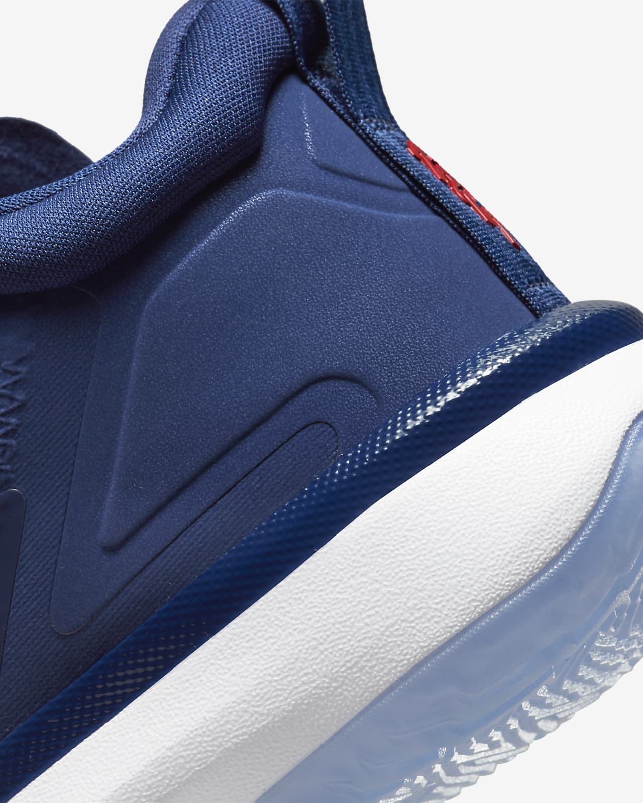 Zion 1 cipő nagyobb gyerekeknek. Nike HU