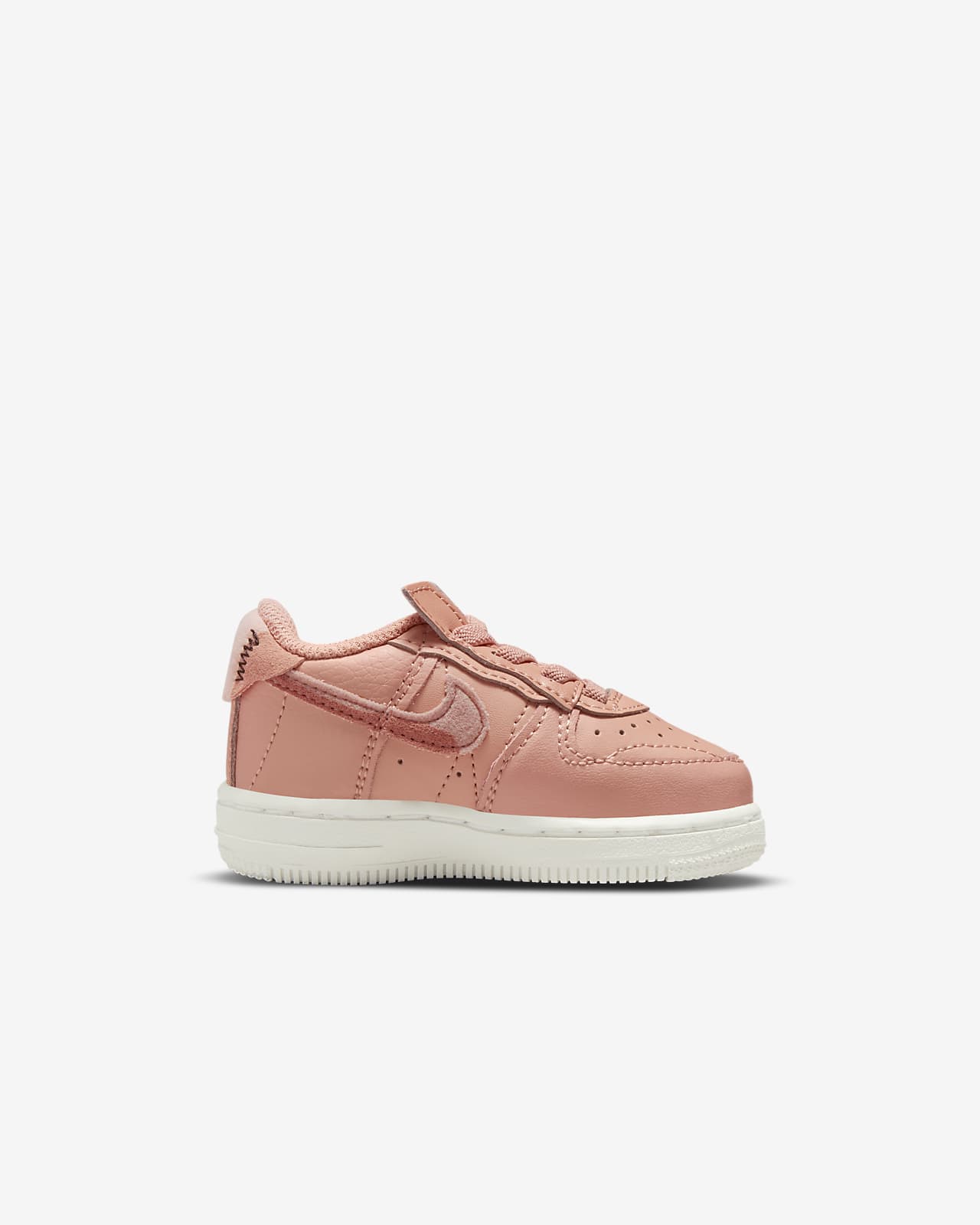 Calzado para bebé e infantil Nike Force 1 Fontanka. Nike.com