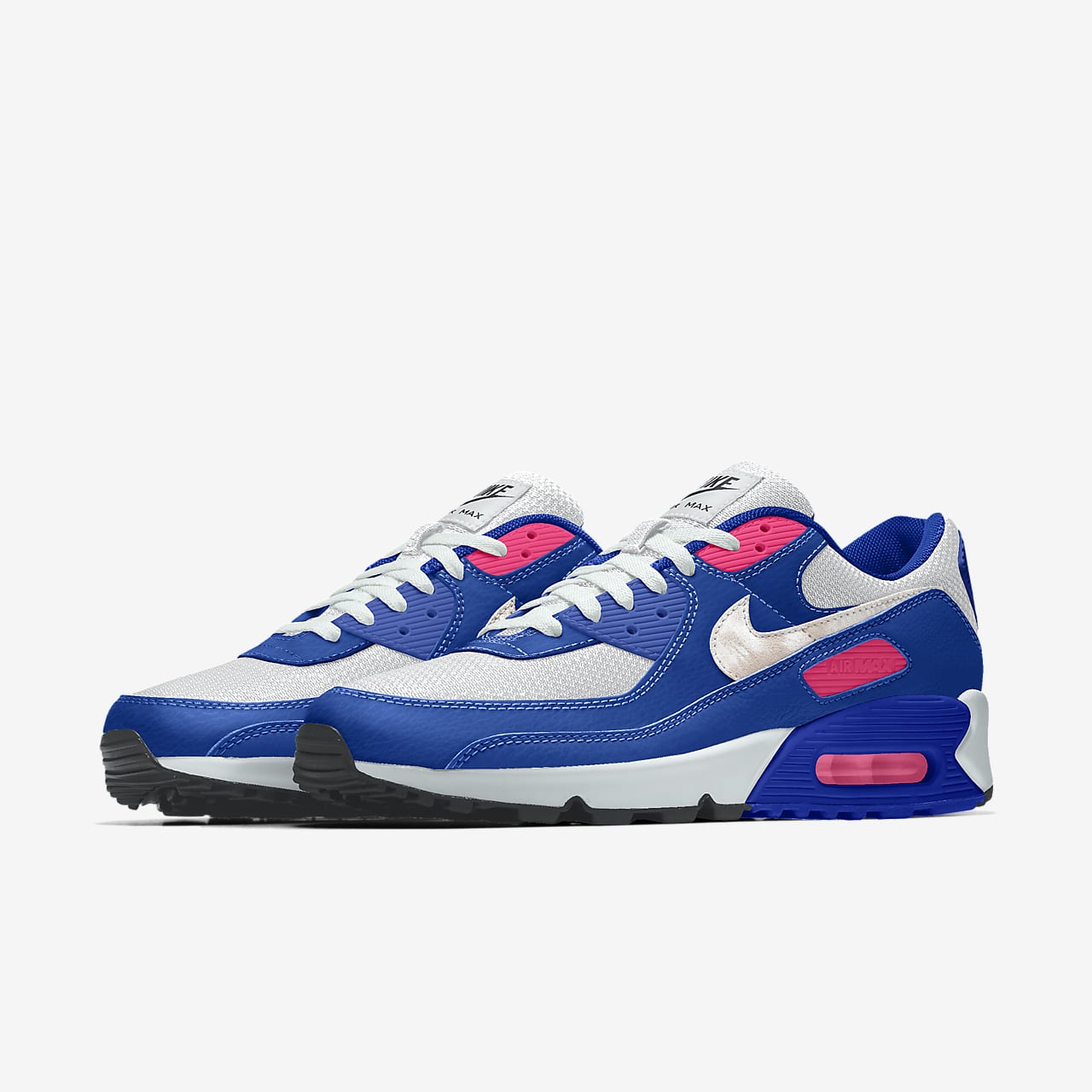 nike by you air max 90