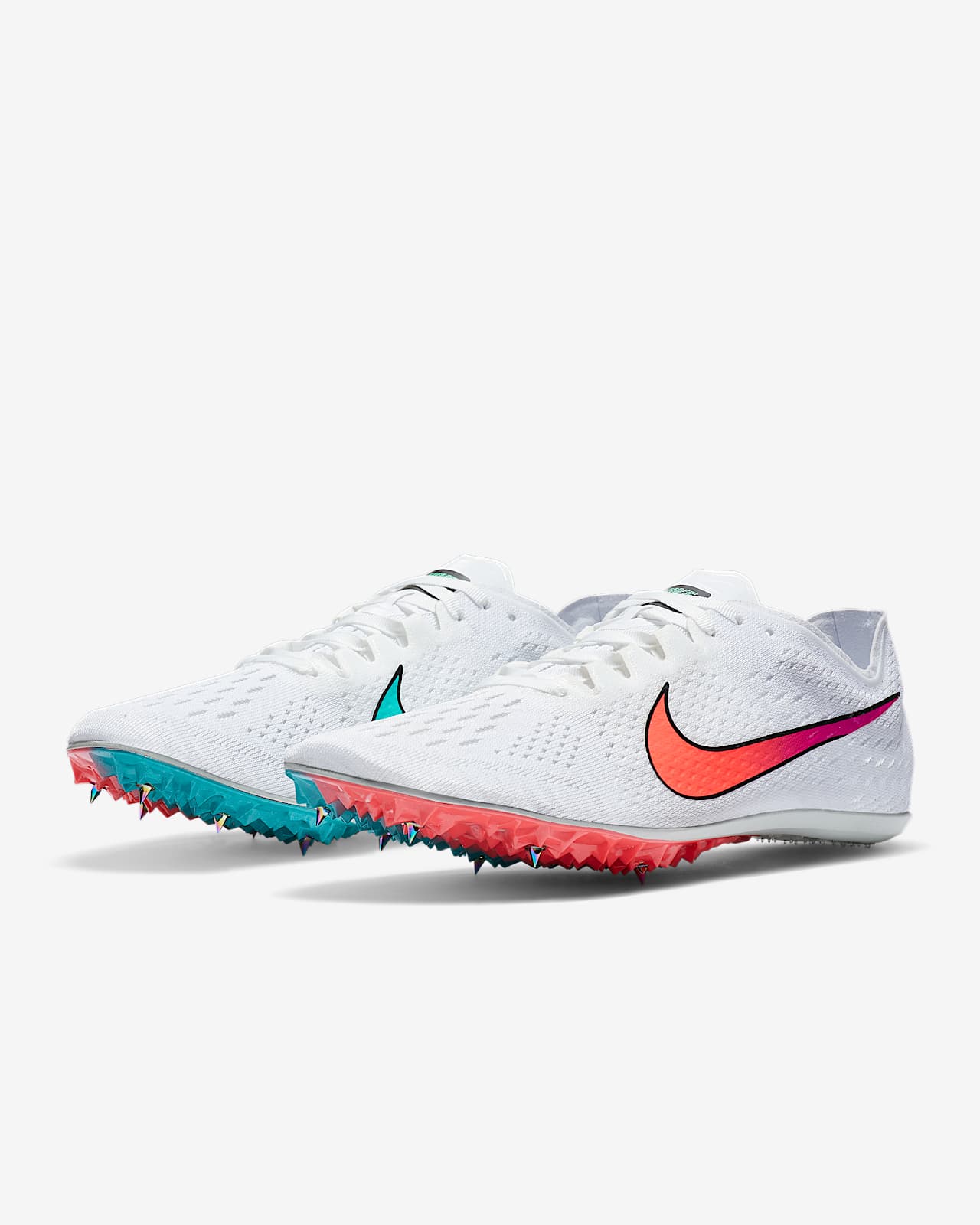 varilla limpiar Monótono nike zoom victory 3 zapatillas con clavos de  competición unisex Usando una computadora Adentro Petrificar