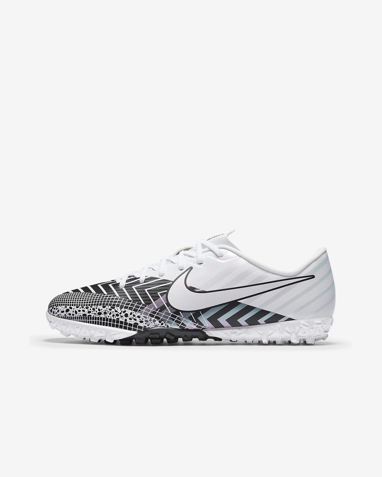 Fotbollssko för grusturf Nike Jr. Mercurial Vapor 13 Fotbollssko för grusturf Nike Jr. Mercurial Vapor 13