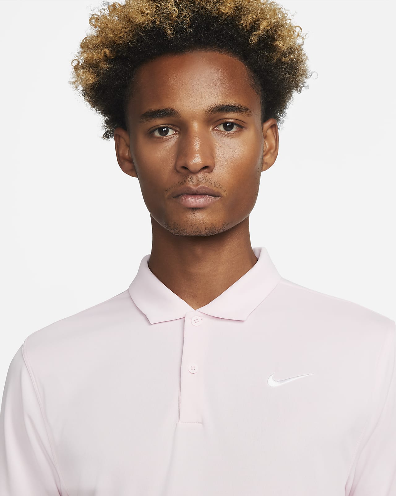 nike tennis polo dri fit