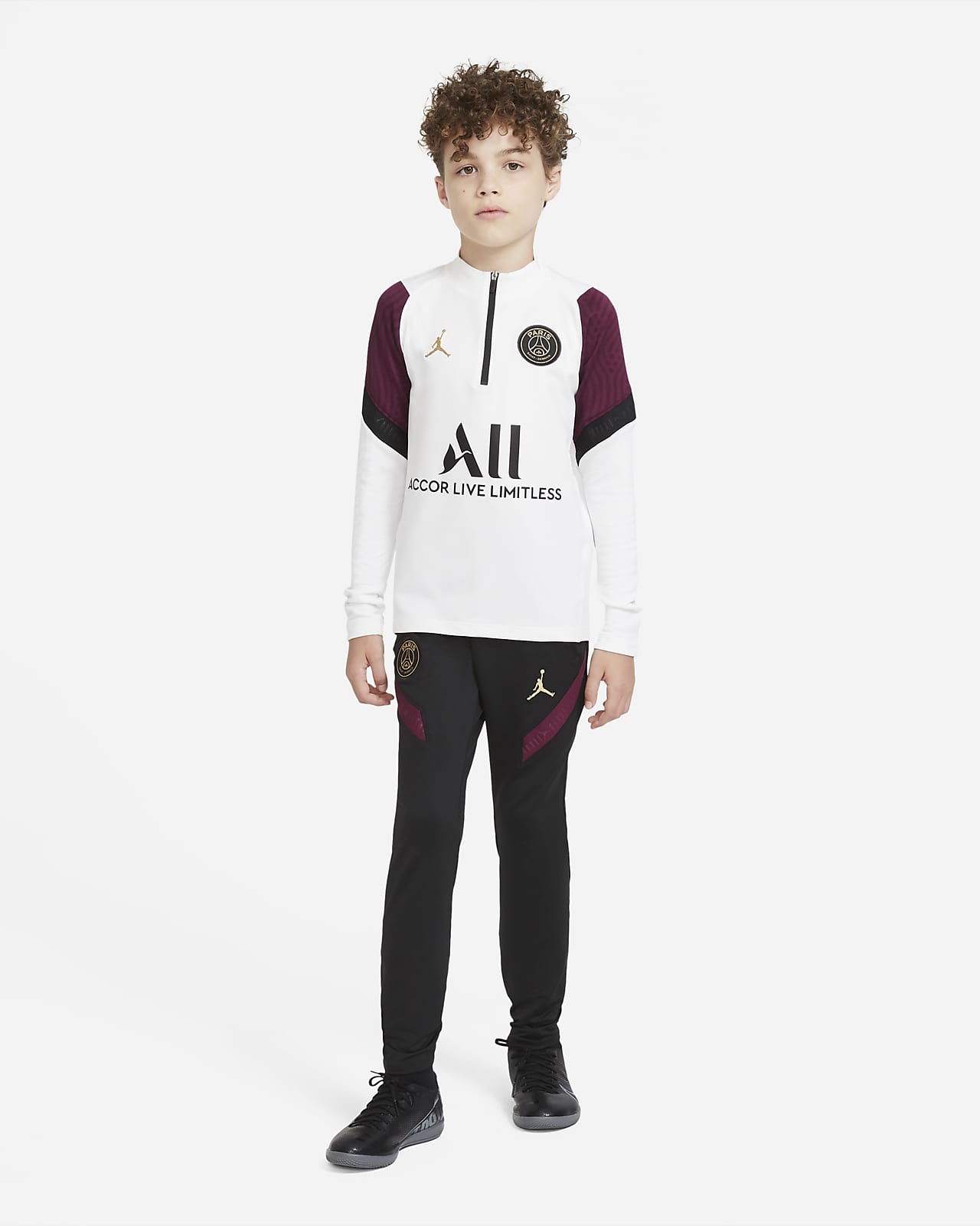 paris saint germain strike pants