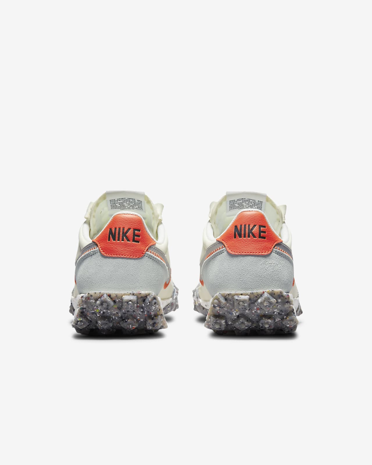 Nike公式 ナイキ ワッフル レーサー クレーター ウィメンズシューズ オンラインストア 通販サイト