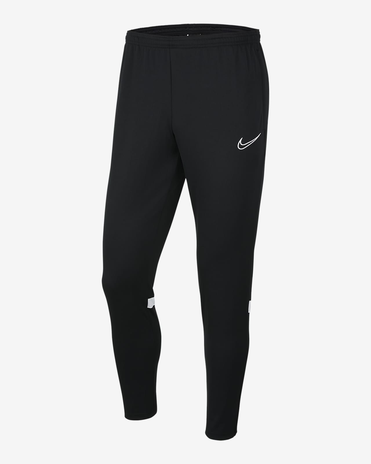 grey nike soccer pants