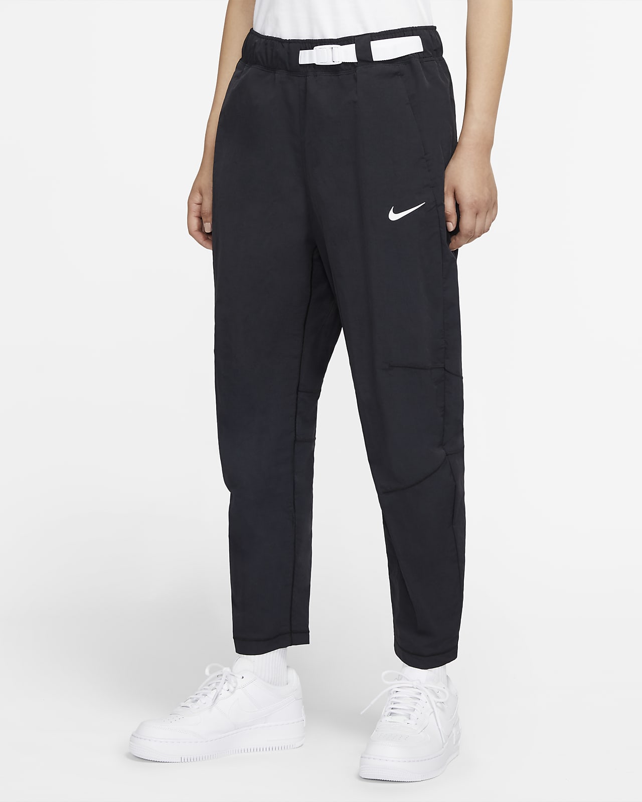 Nike Sportswear Tech Pack Women's Woven Pants. Nike JP