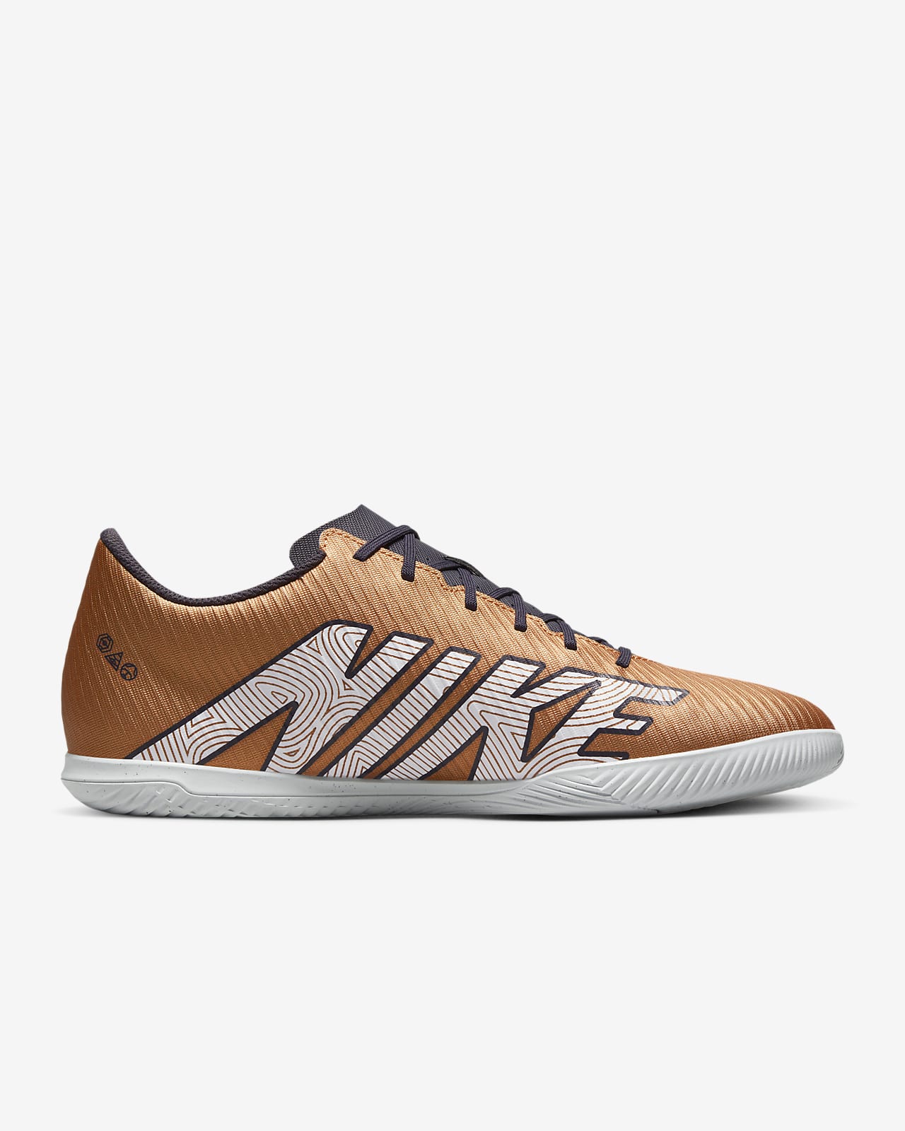 mercurial vapor indoor shoes
