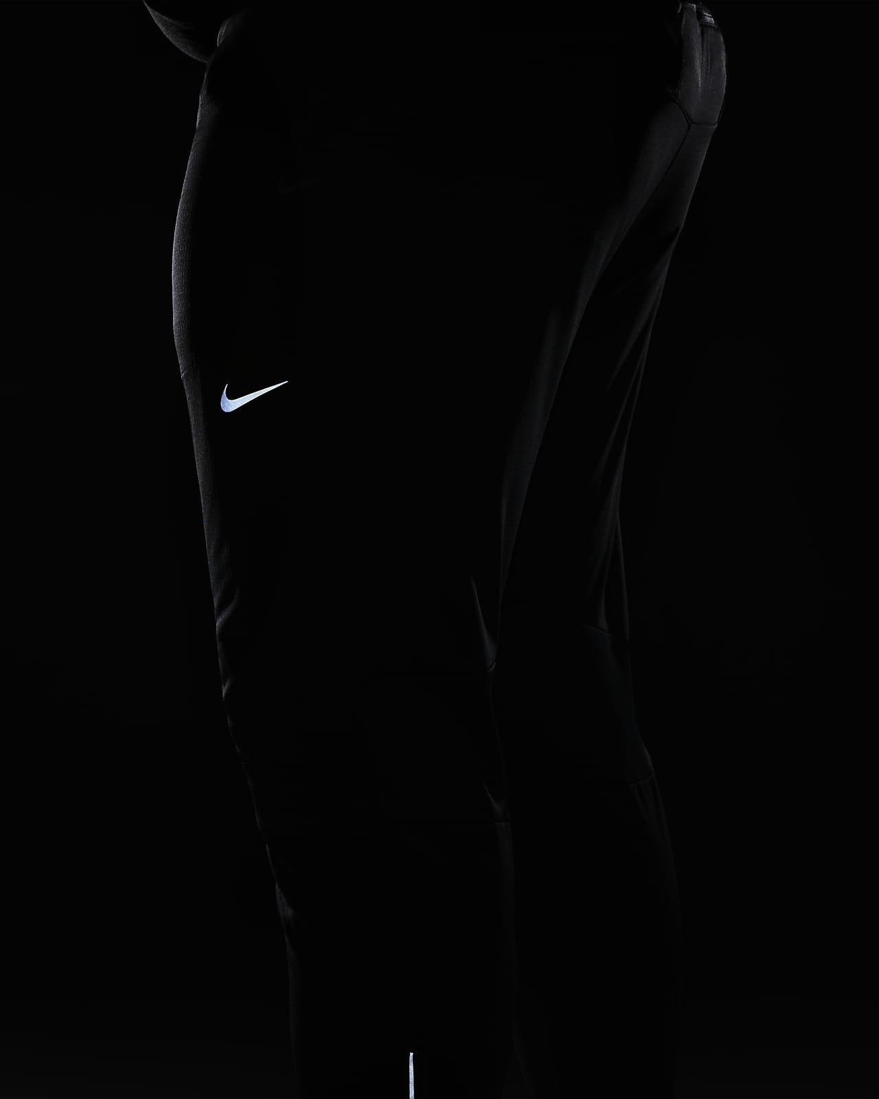 Pantalon de running en maille Dri-FIT Nike Phenom pour homme