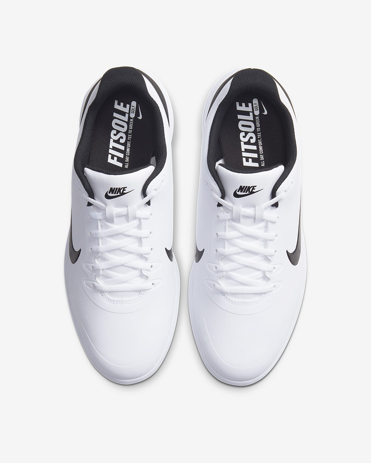 Nike Infinity G Golf Shoe. Nike.com