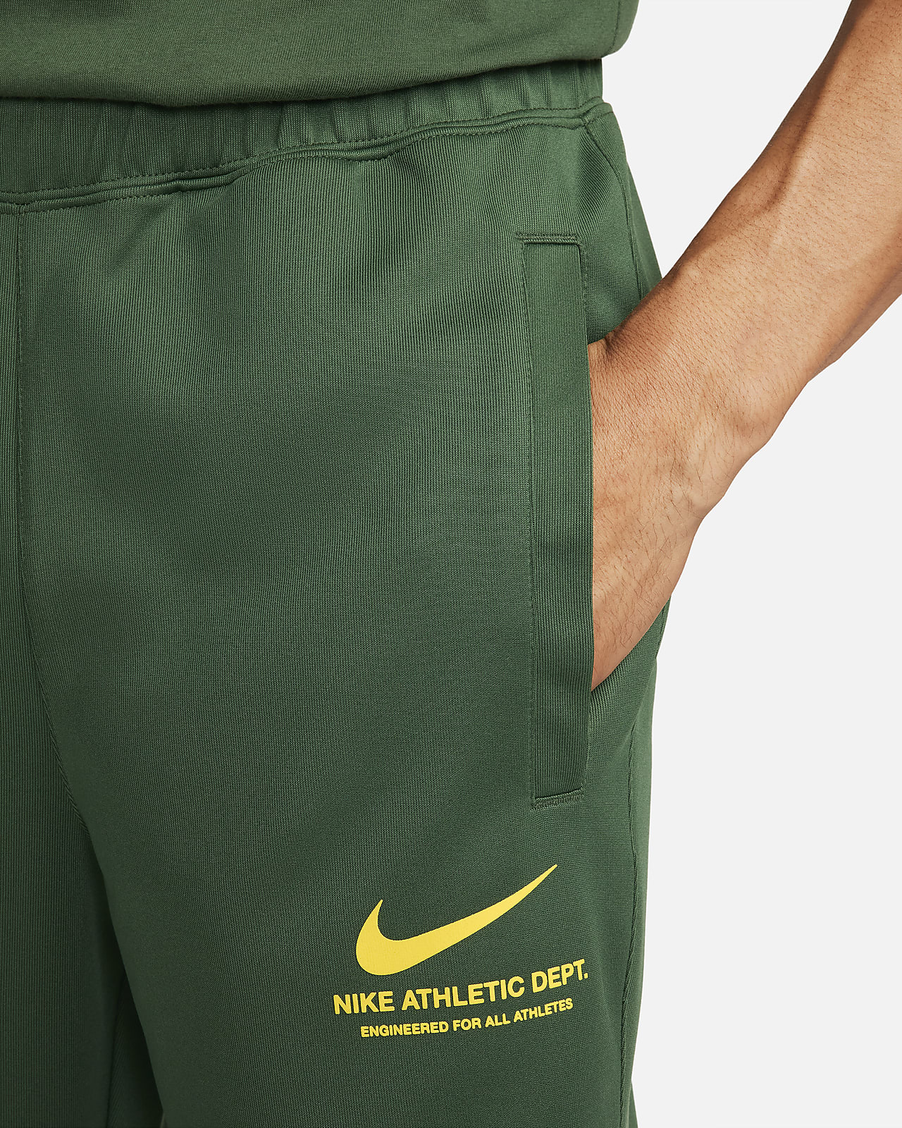Calças de treino da selecção nacional masculina da Nike - DH6480