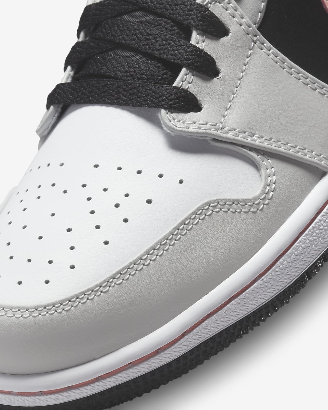 Air Jordan 1 Low Zapatillas - Hombre. Nike ES