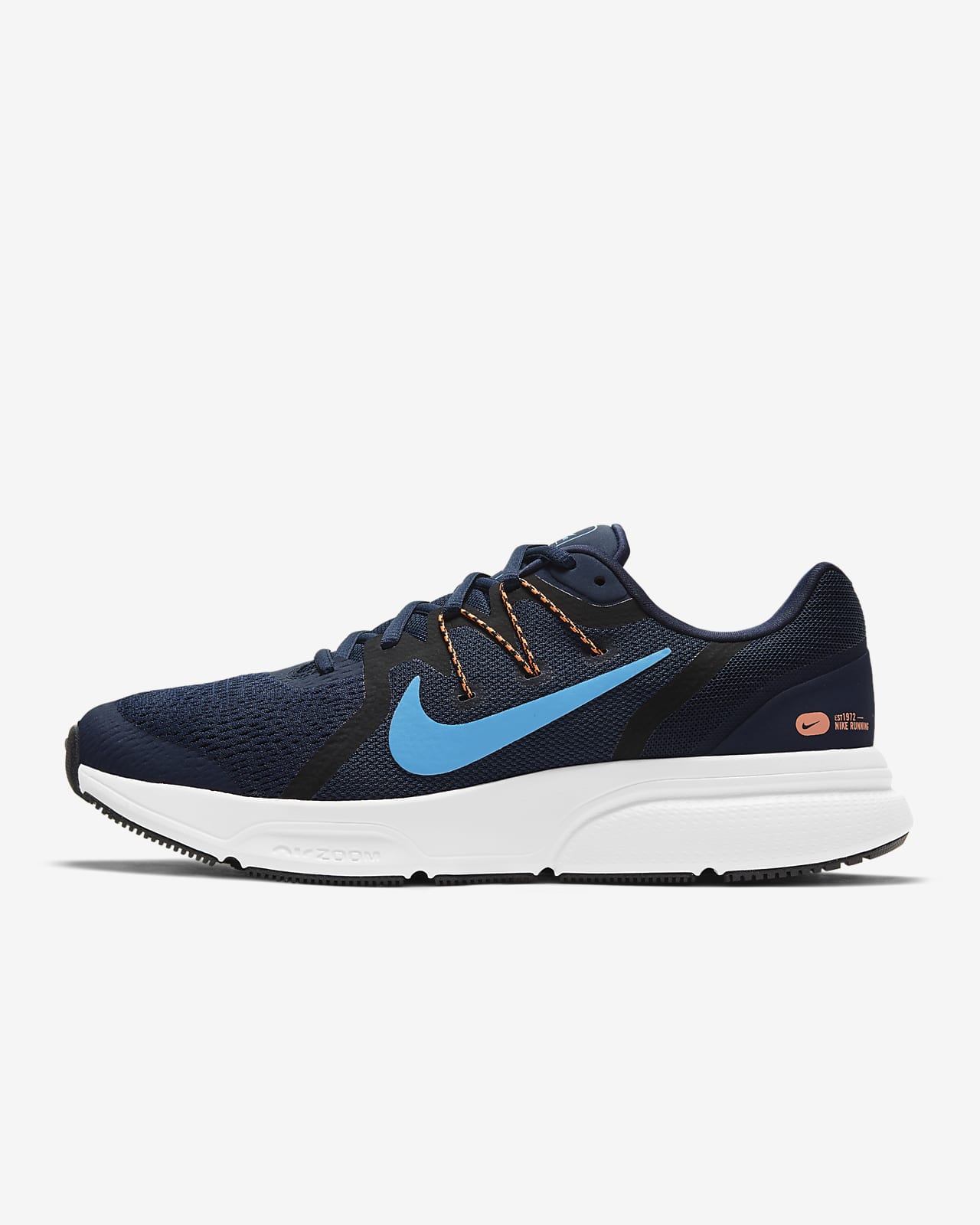 nike air zoom span 2 m