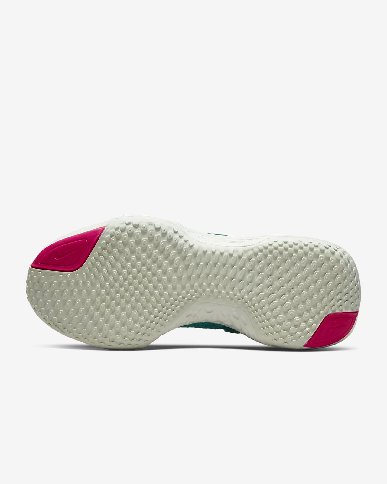 Calzado de running en carretera para mujer Nike ZoomX Invincible Run  Flyknit 2. Nike MX