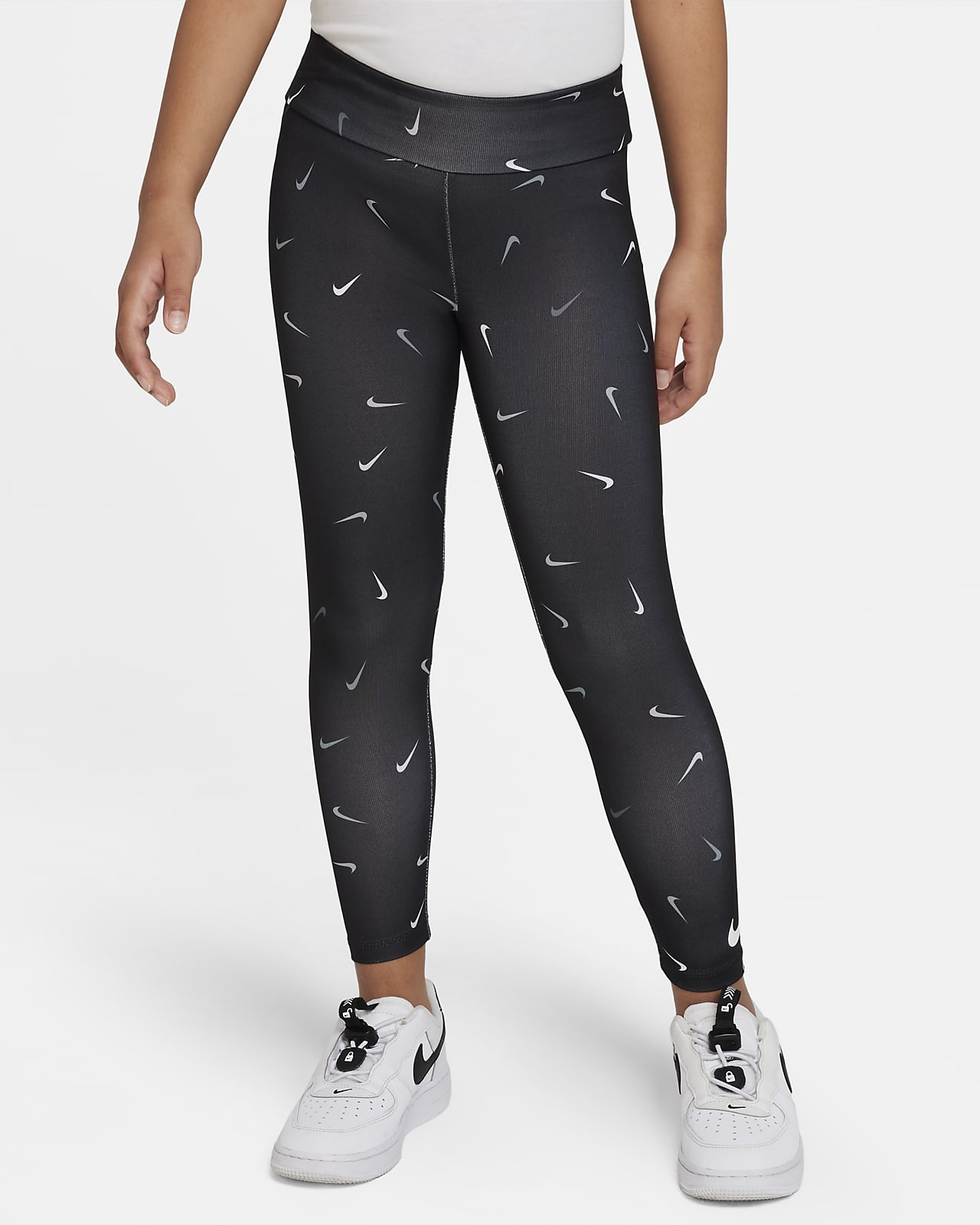 Legging 2025 nike enfant