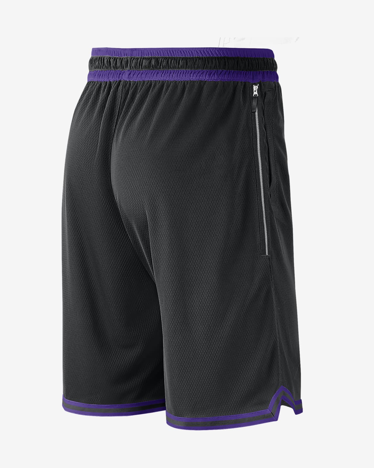 Los Angeles Lakers DNA Men's Nike Dri-FIT NBA Shorts