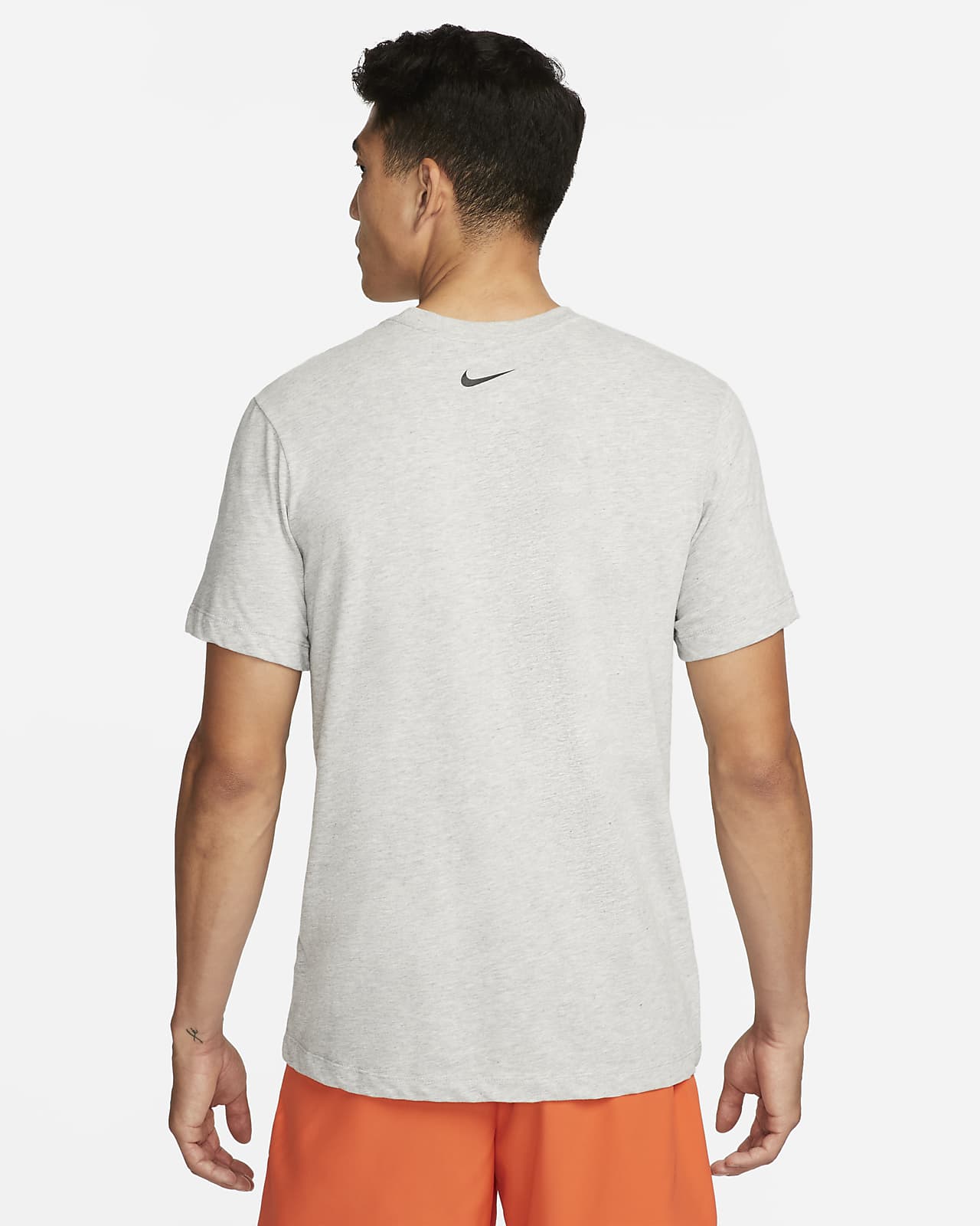 under armor dri fit t shirt