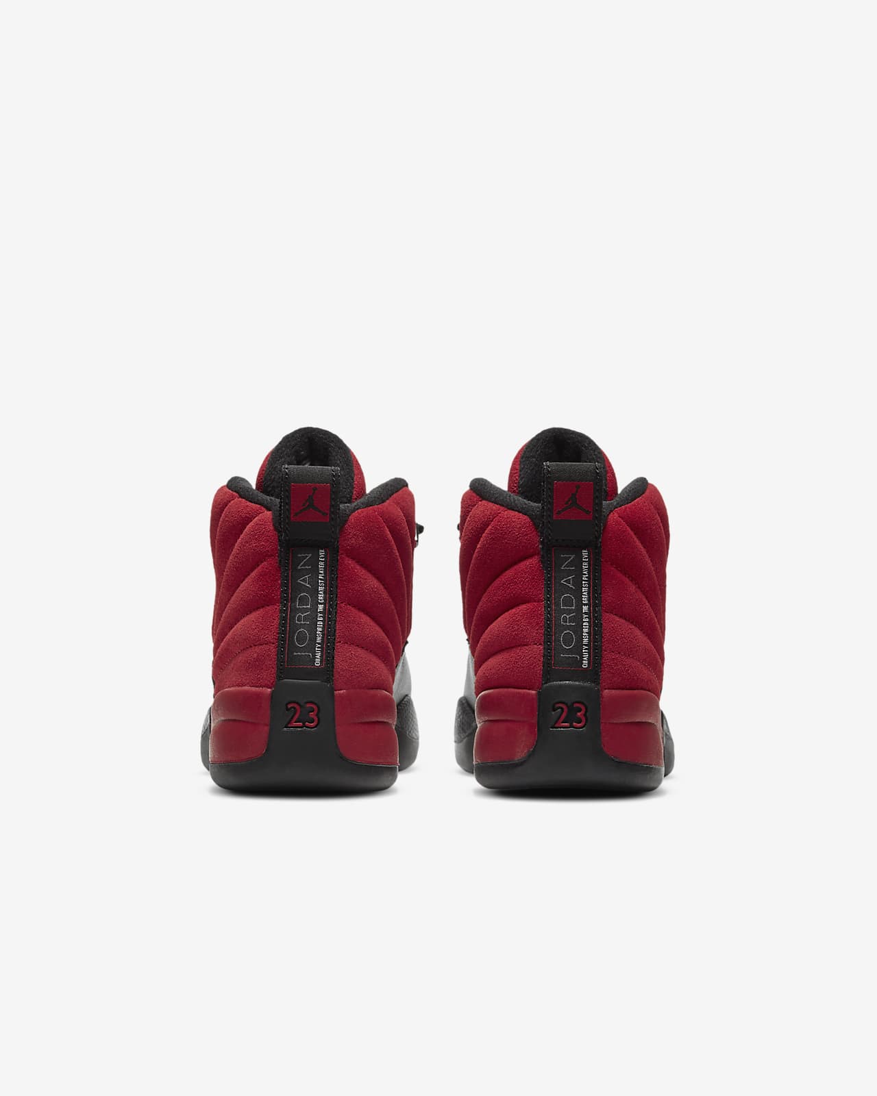 jordan retro 12 infant shoes