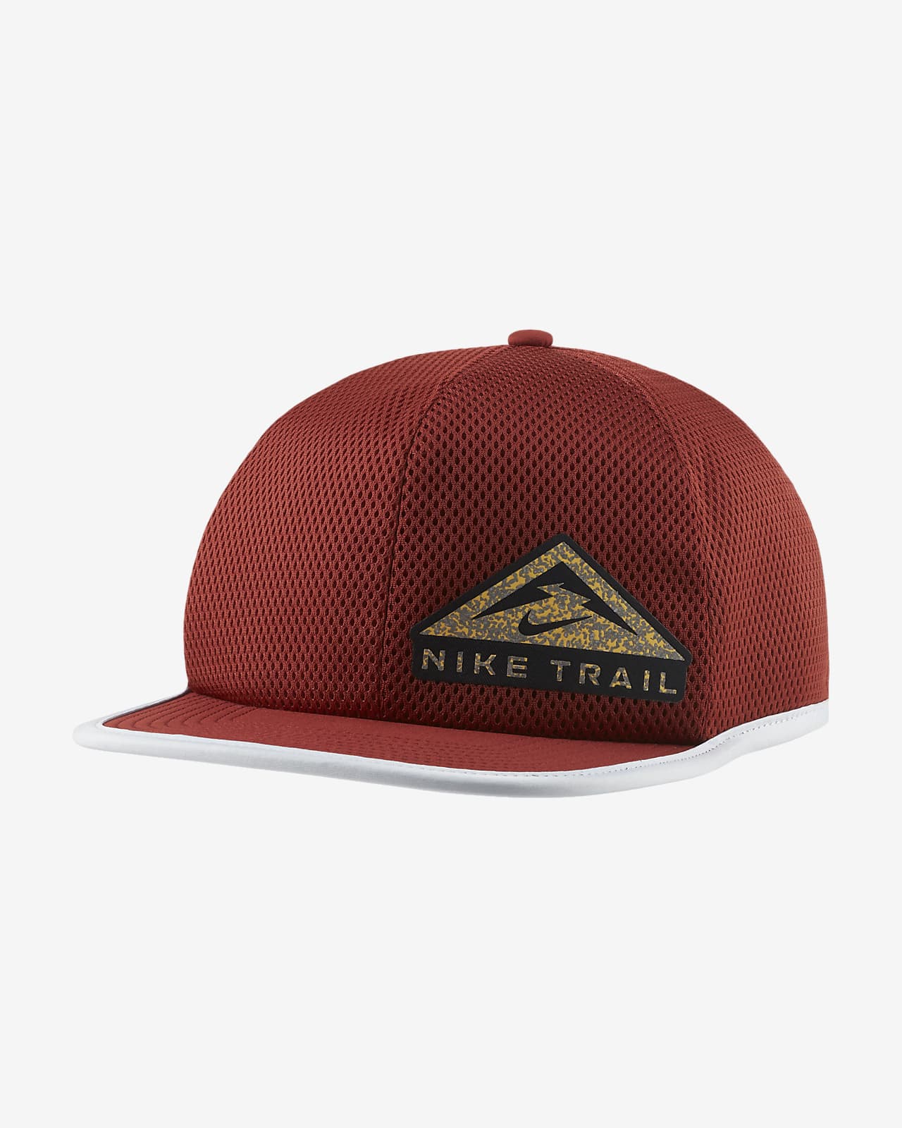 nike dri fit velcro hat