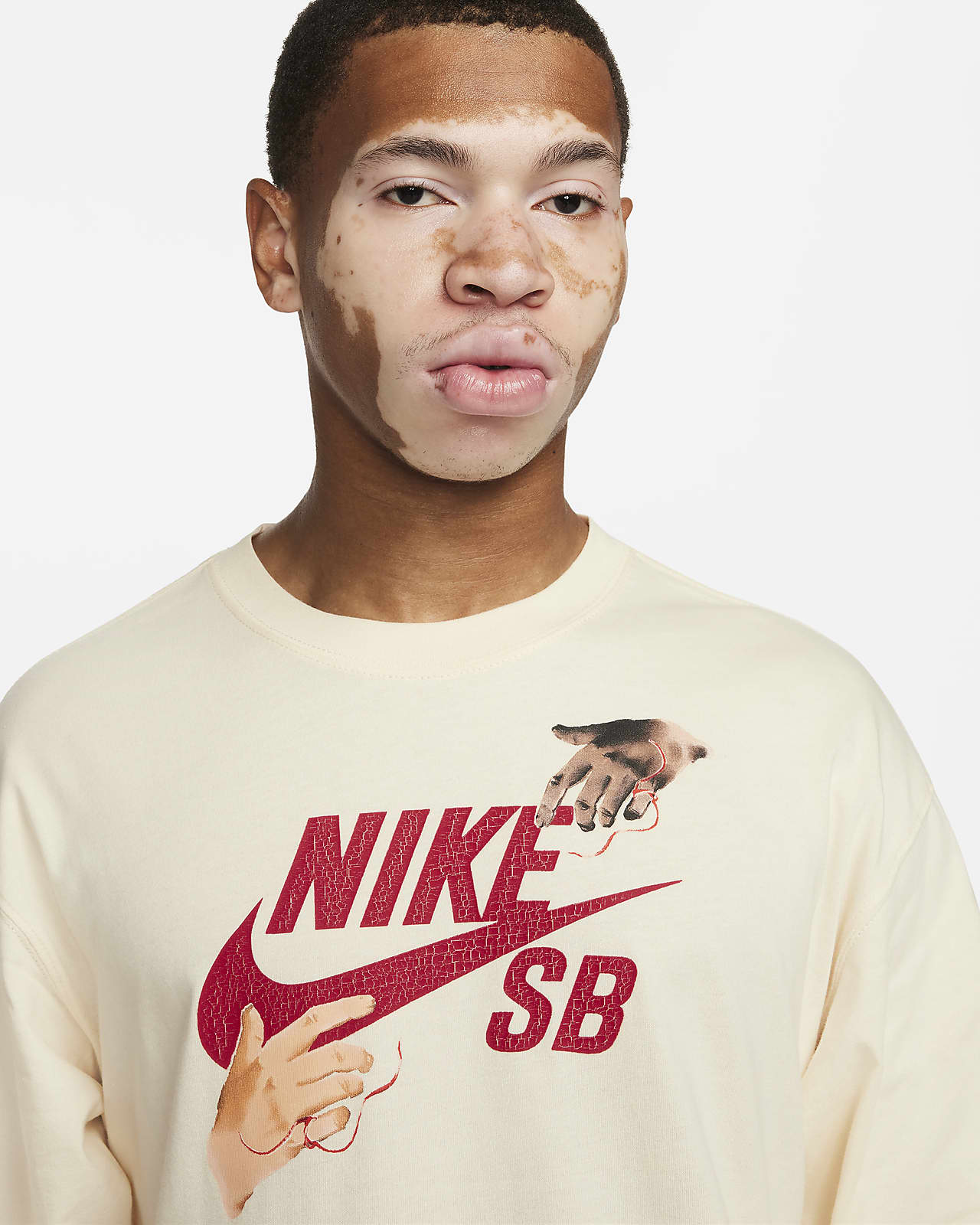 Nike SB Long-Sleeve Skate T-Shirt