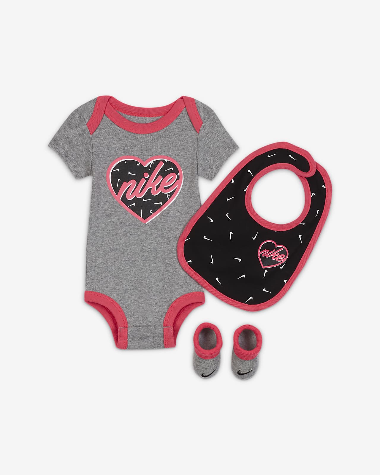 nike preemie clothes