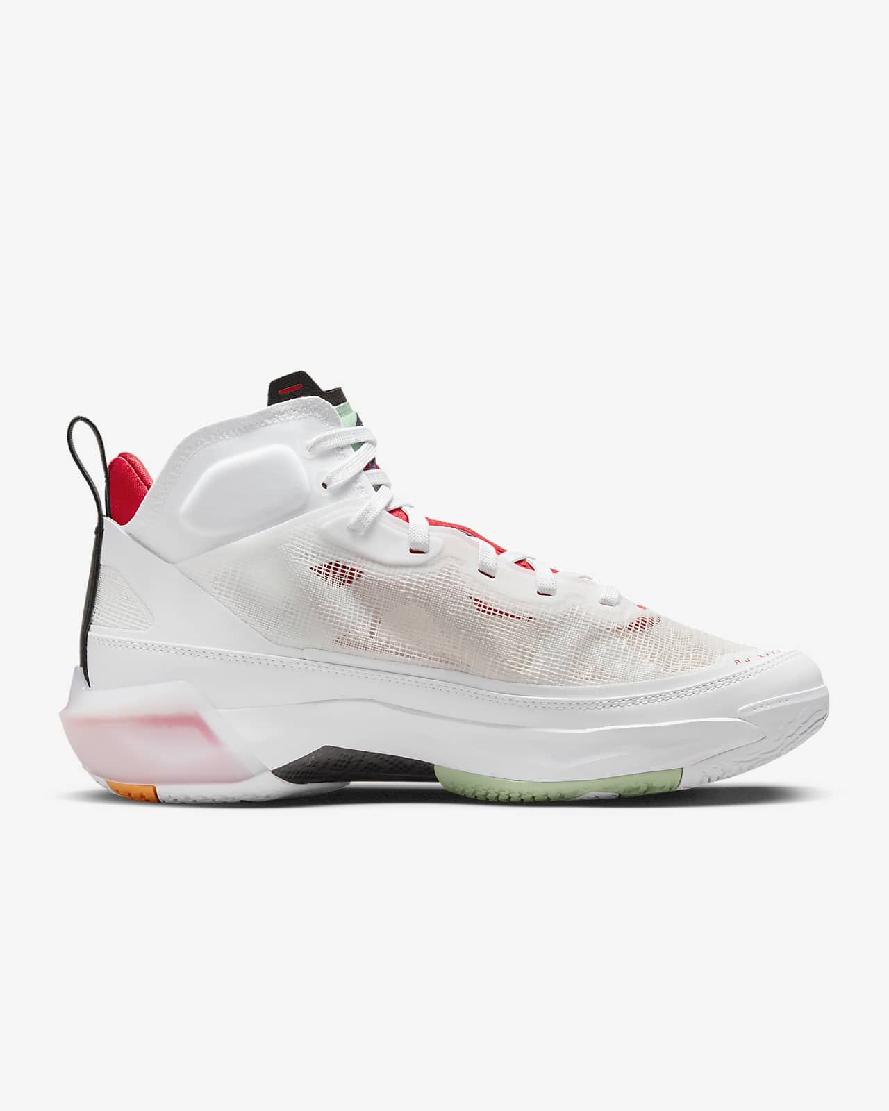 Air Jordan XXXVII PF Men's Basketball 