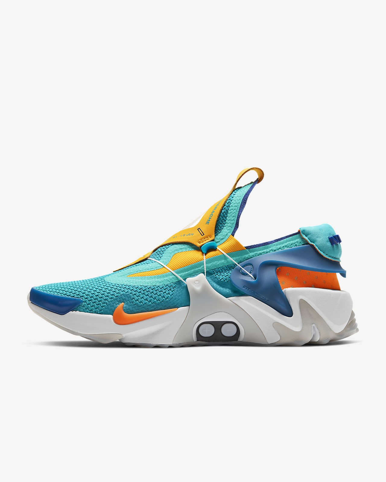 nike air huarache adapt