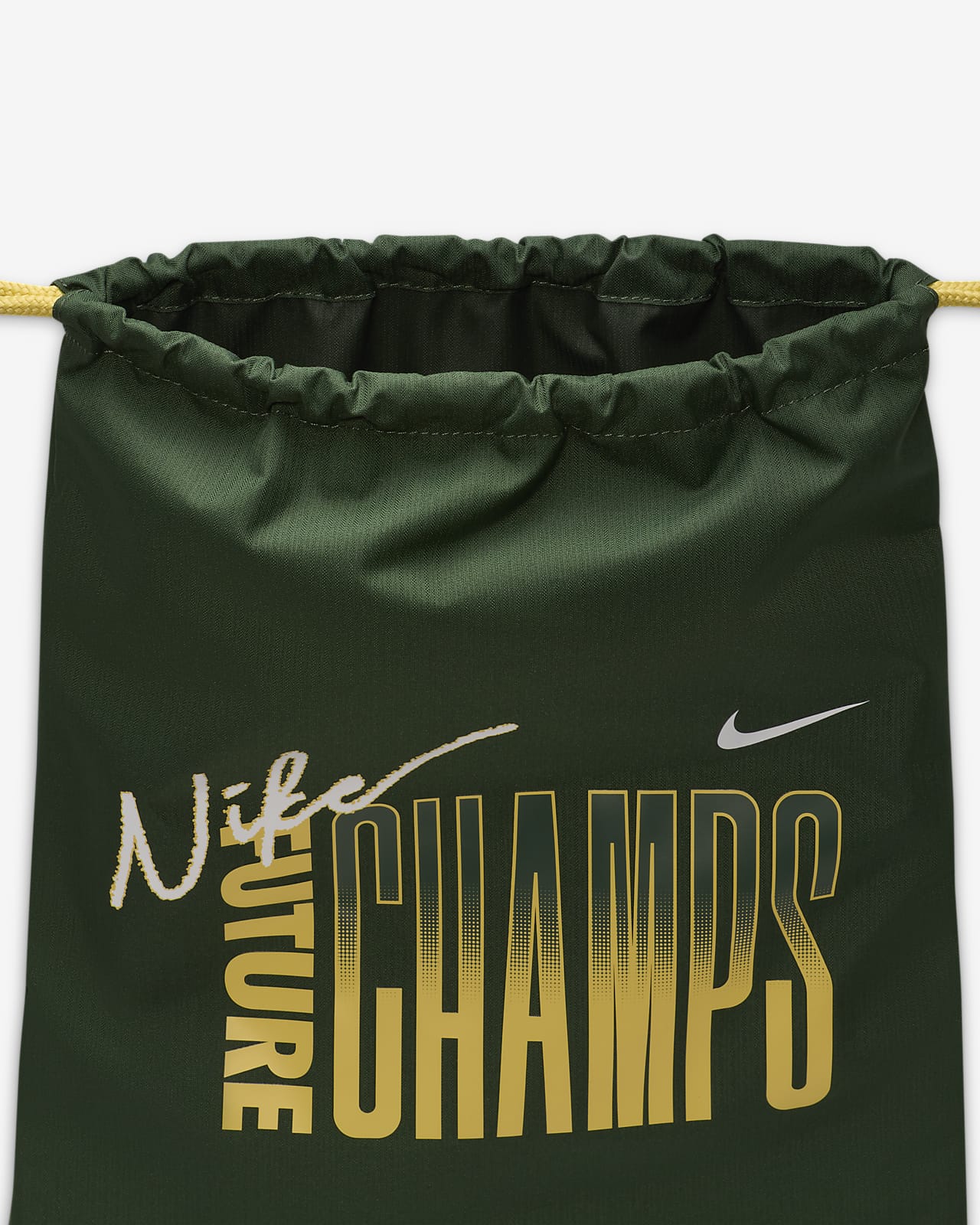 String hotsell bag nike