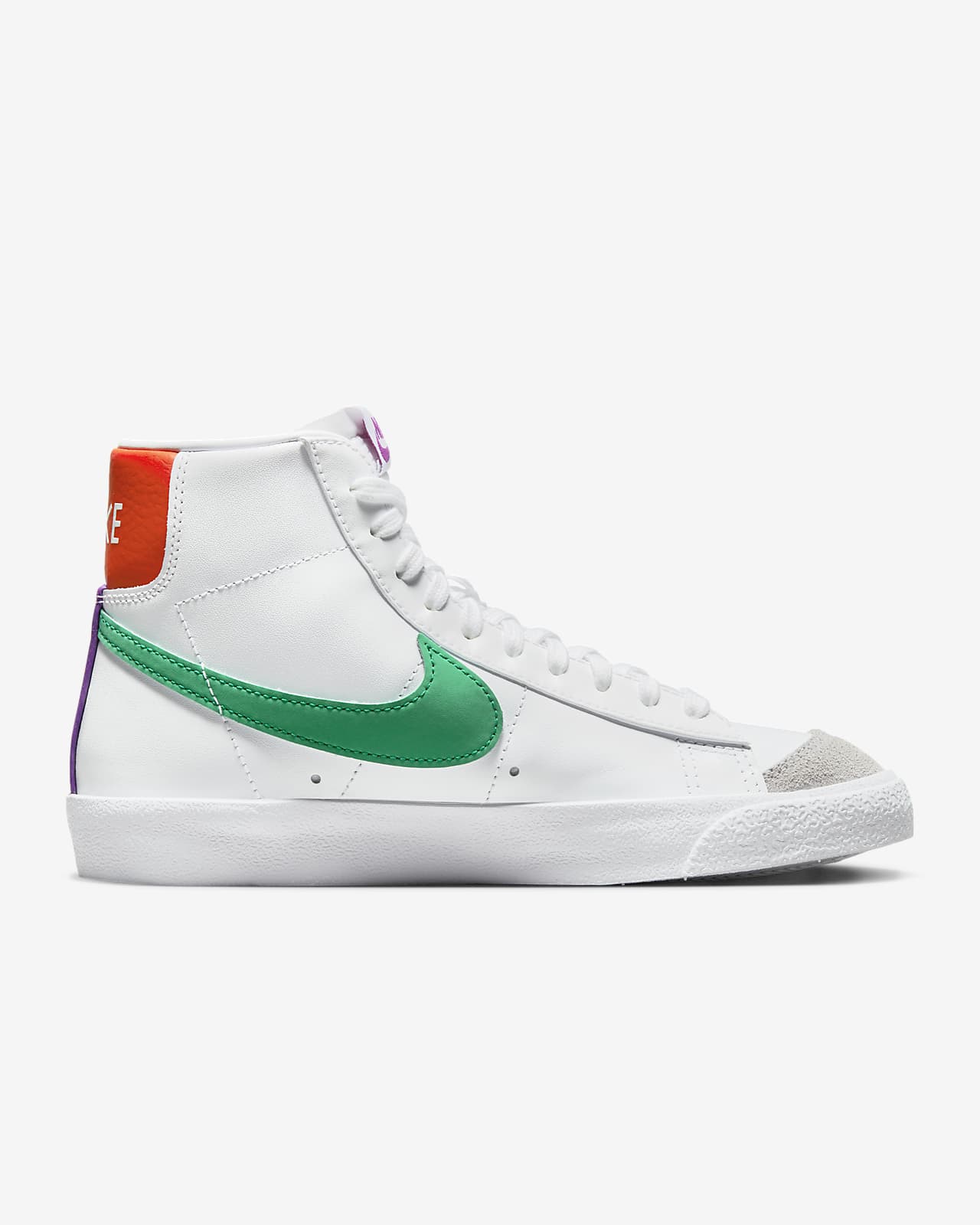 nike mid blazer 77 women