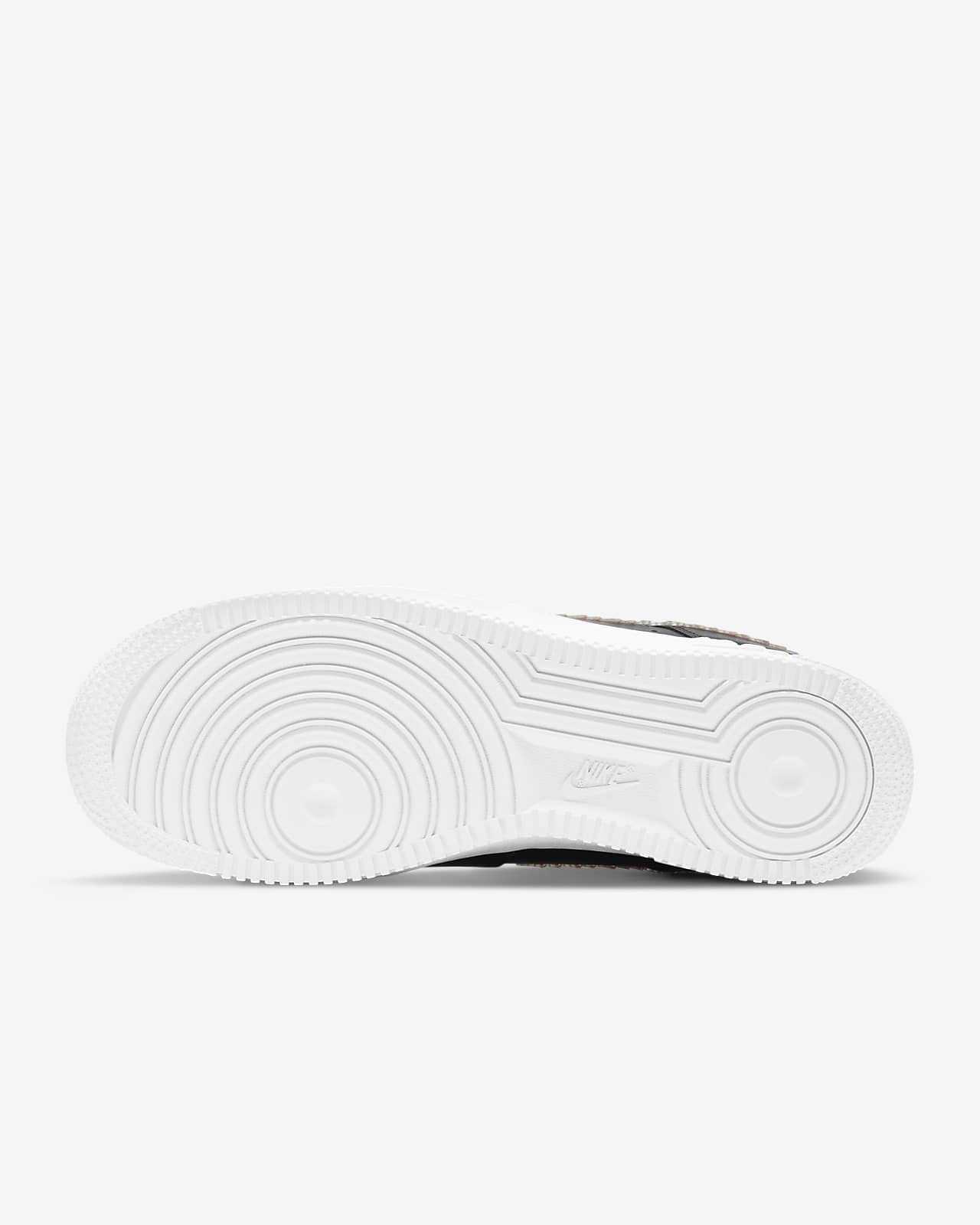 nike air force one lv8 07