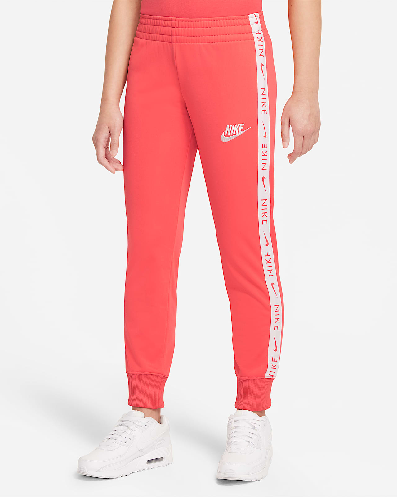 Tuta Nike Sportswear - Ragazzi. Nike IT